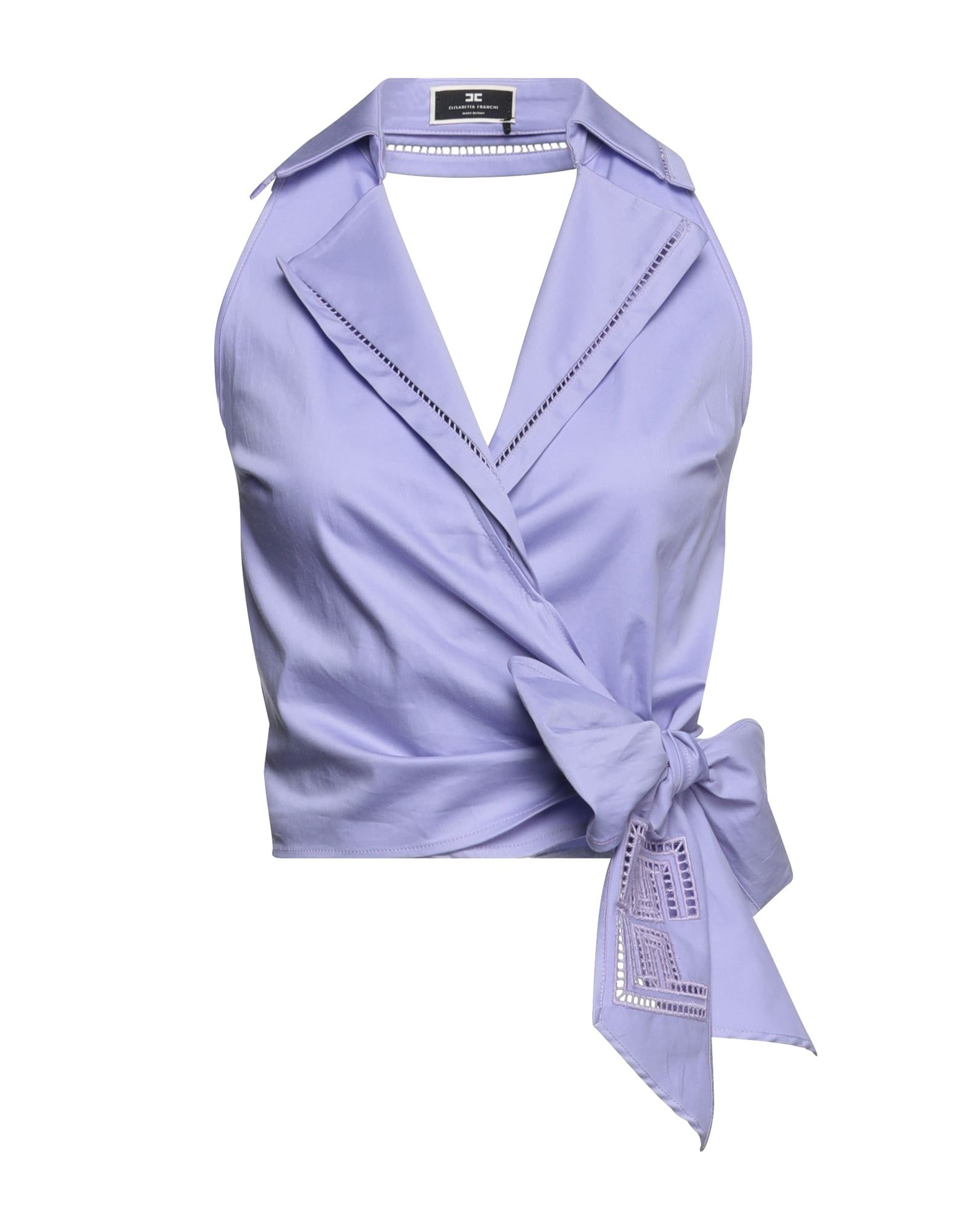ELISABETTA FRANCHI - Shirts