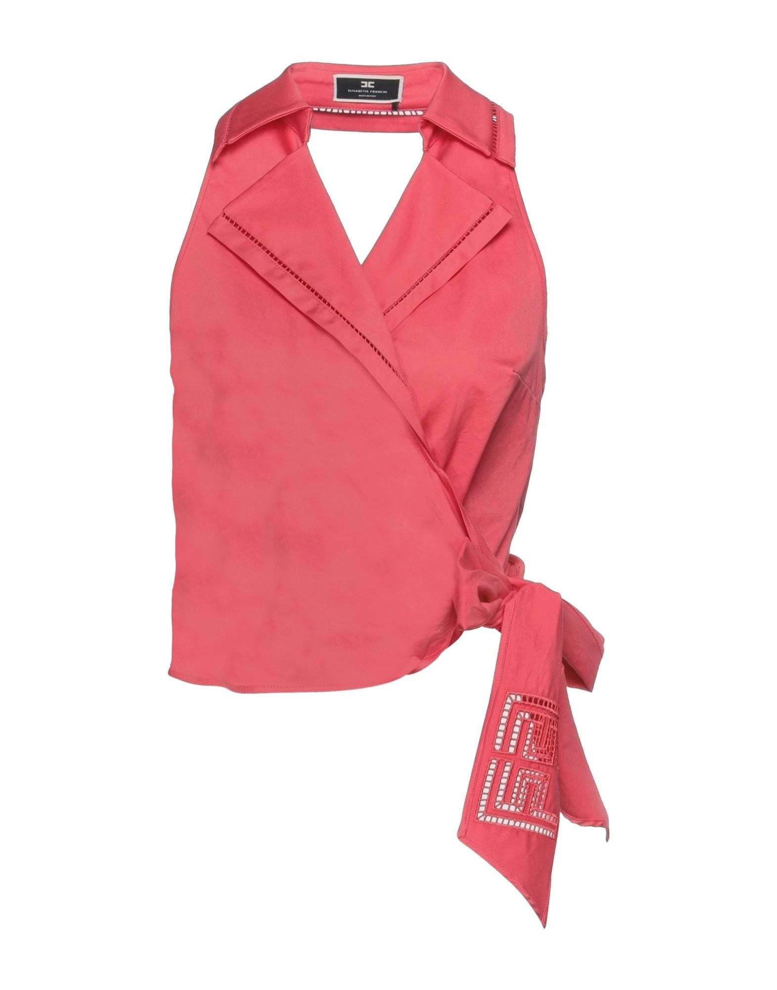 ELISABETTA FRANCHI - Πουκάμισα 