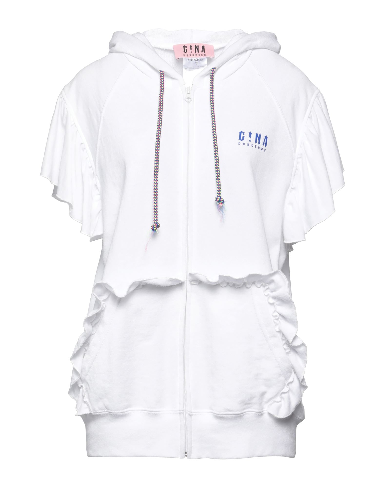 GINA GORGEOUS - Sweatshirts