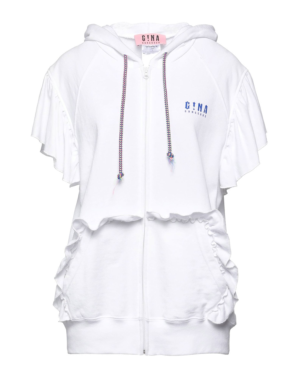 GINA GORGEOUS - Sweatshirts