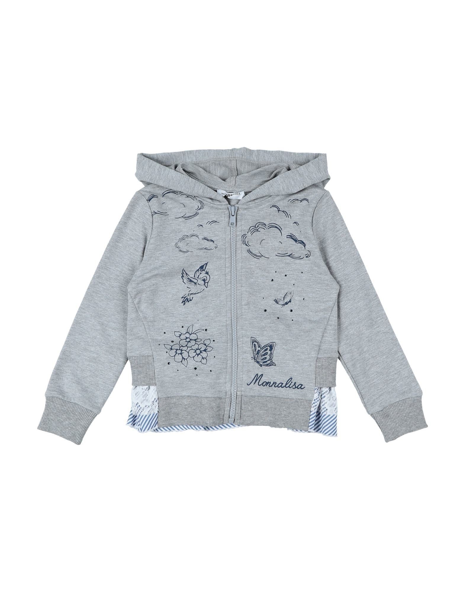 MONNALISA - Sudaderas