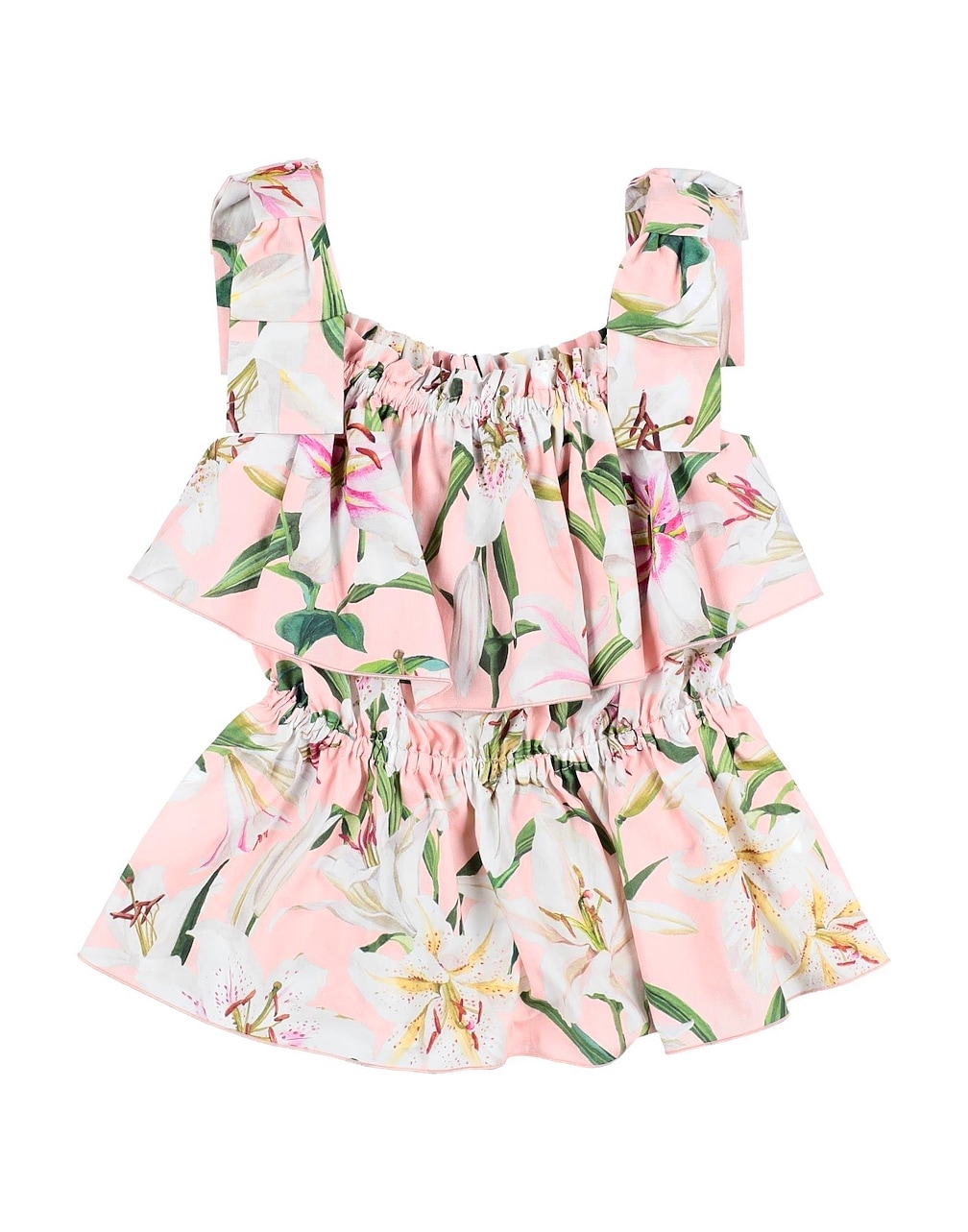 DOLCE&GABBANA - Tops