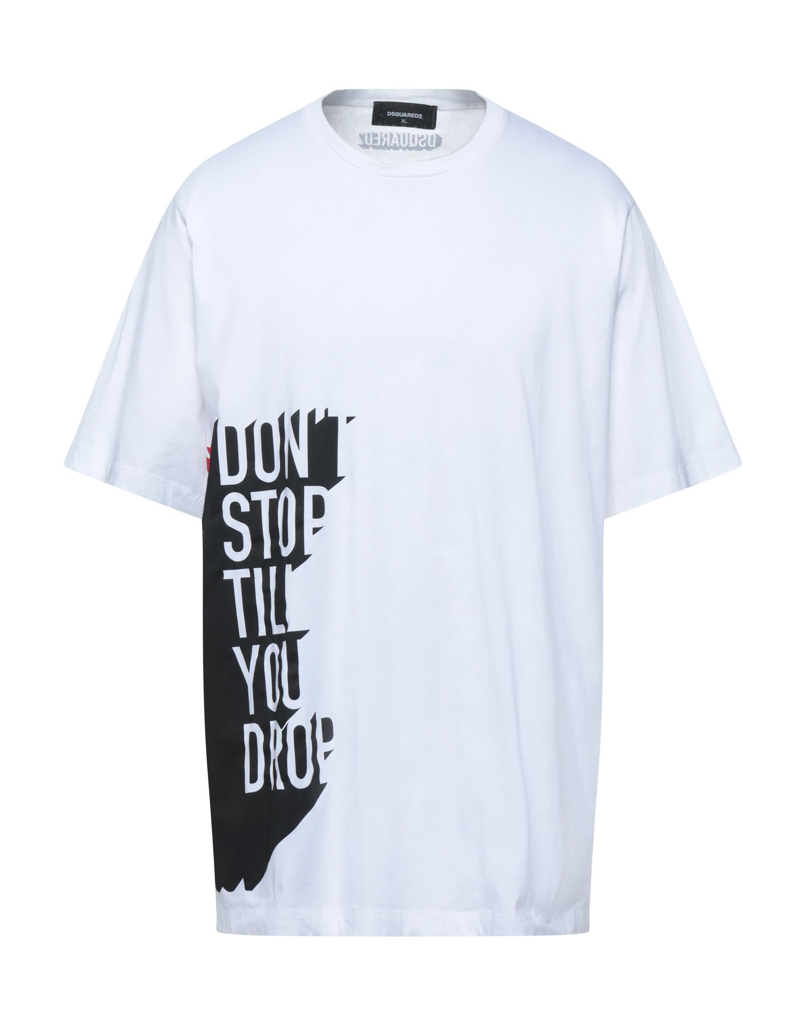 DSQUARED2 - T-shirts