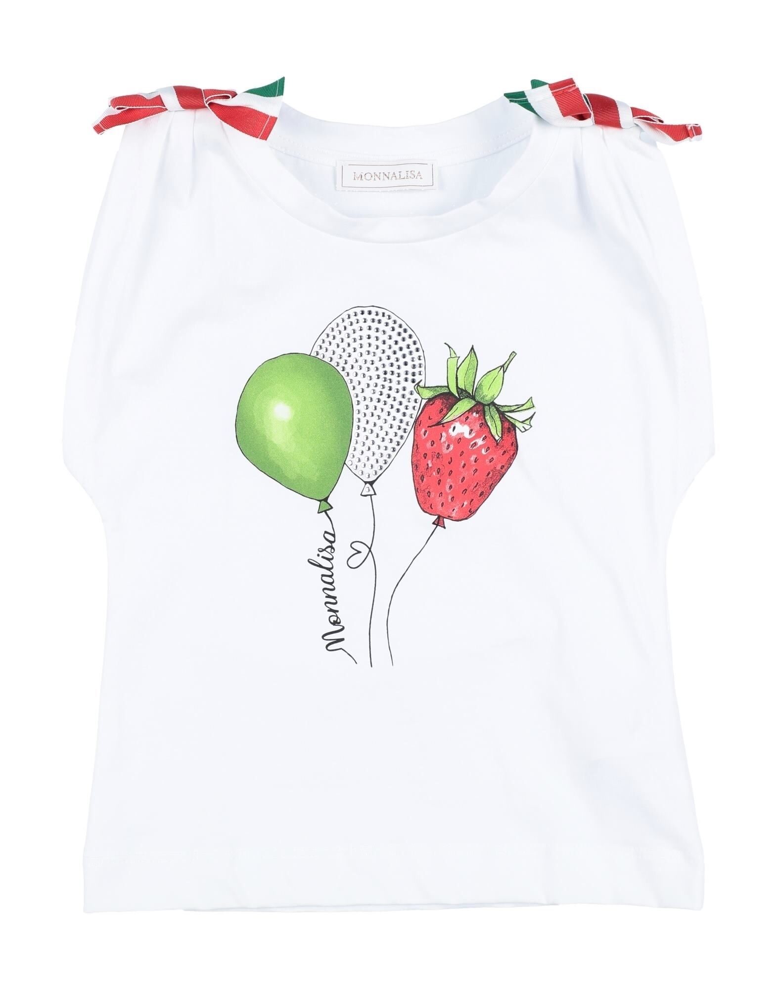 MONNALISA - T-shirts