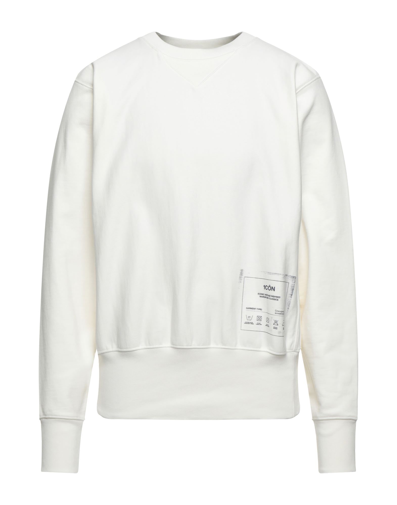MAISON MARGIELA - Sweatshirts