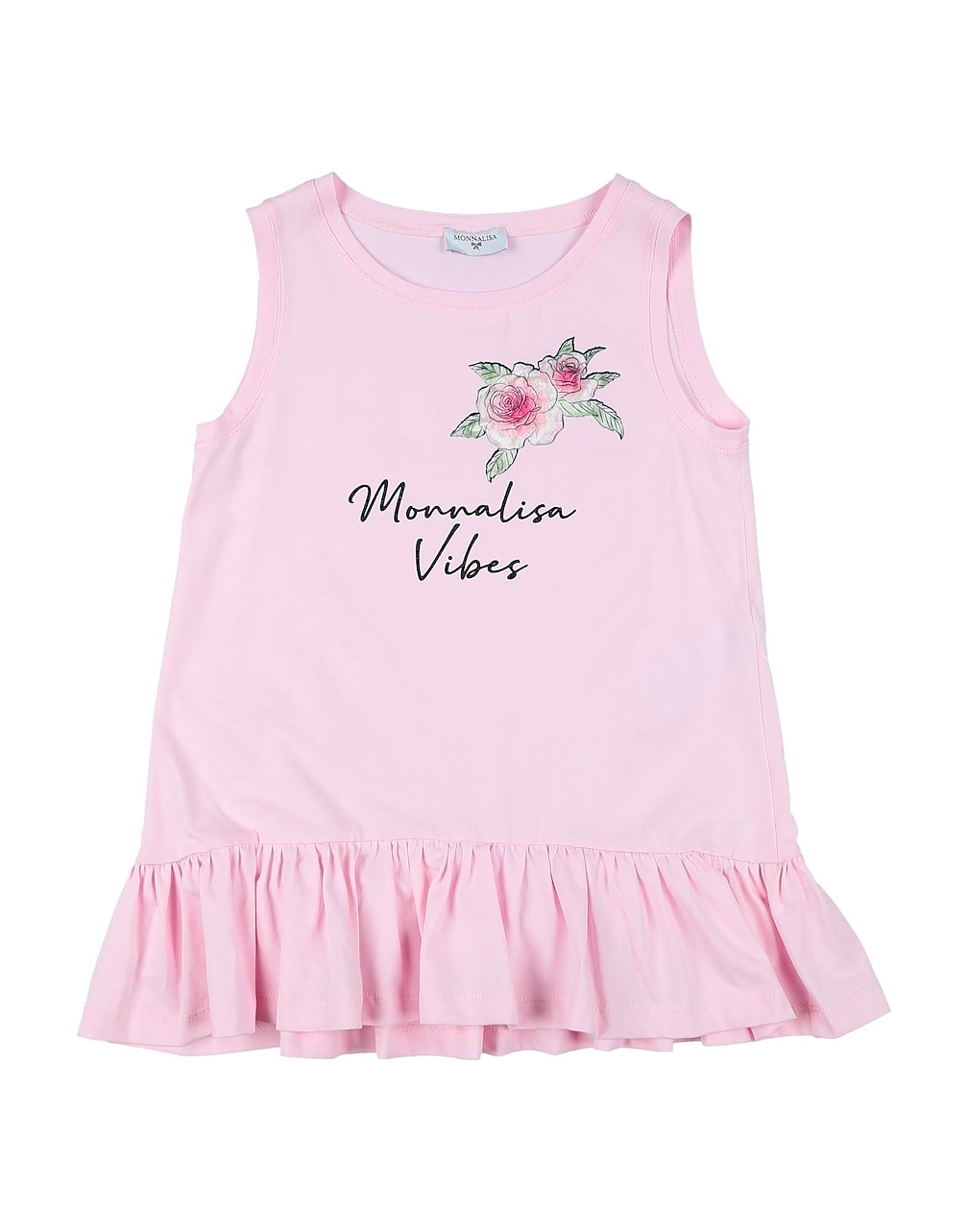 MONNALISA - T-shirts