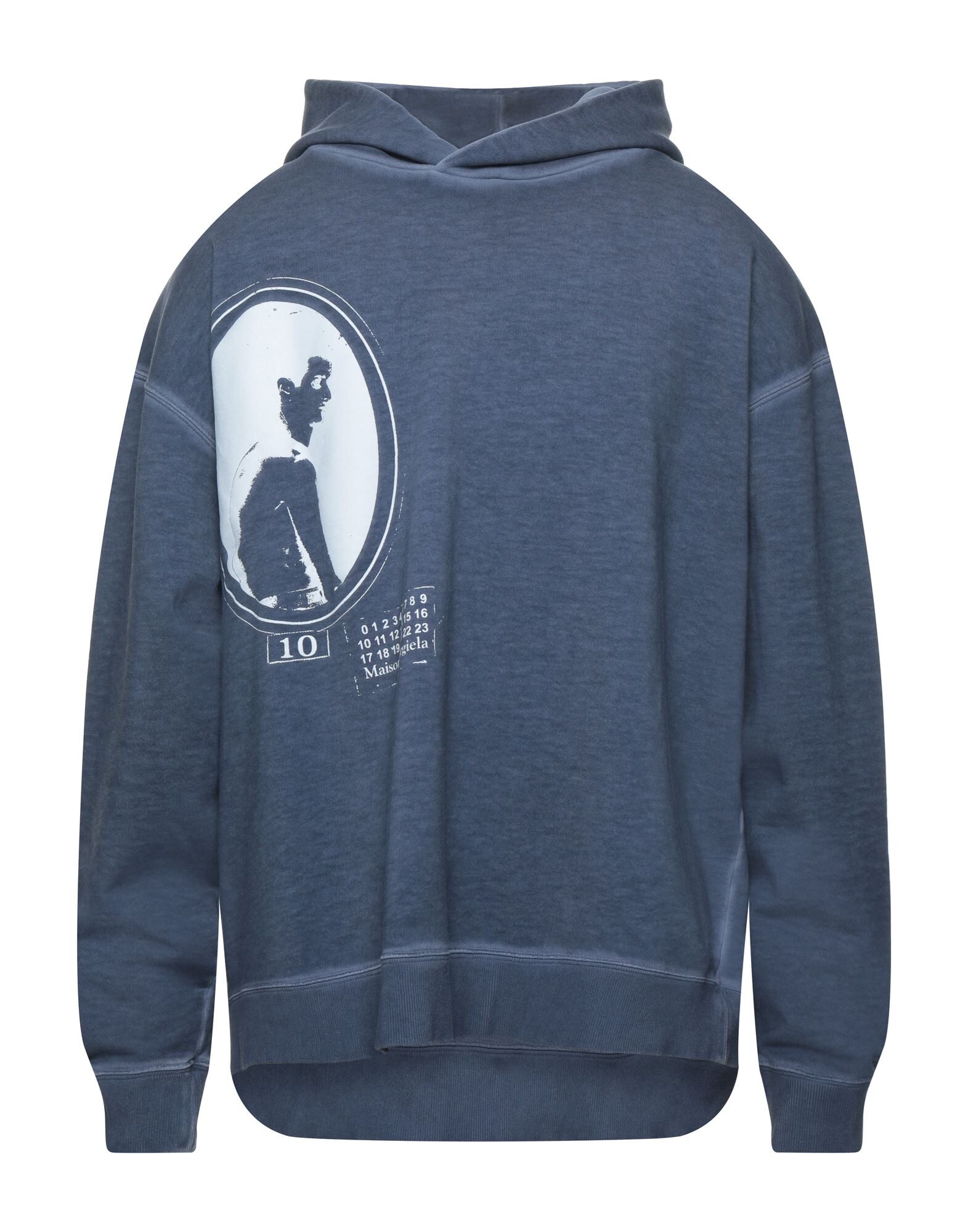 MAISON MARGIELA - Sweatshirts