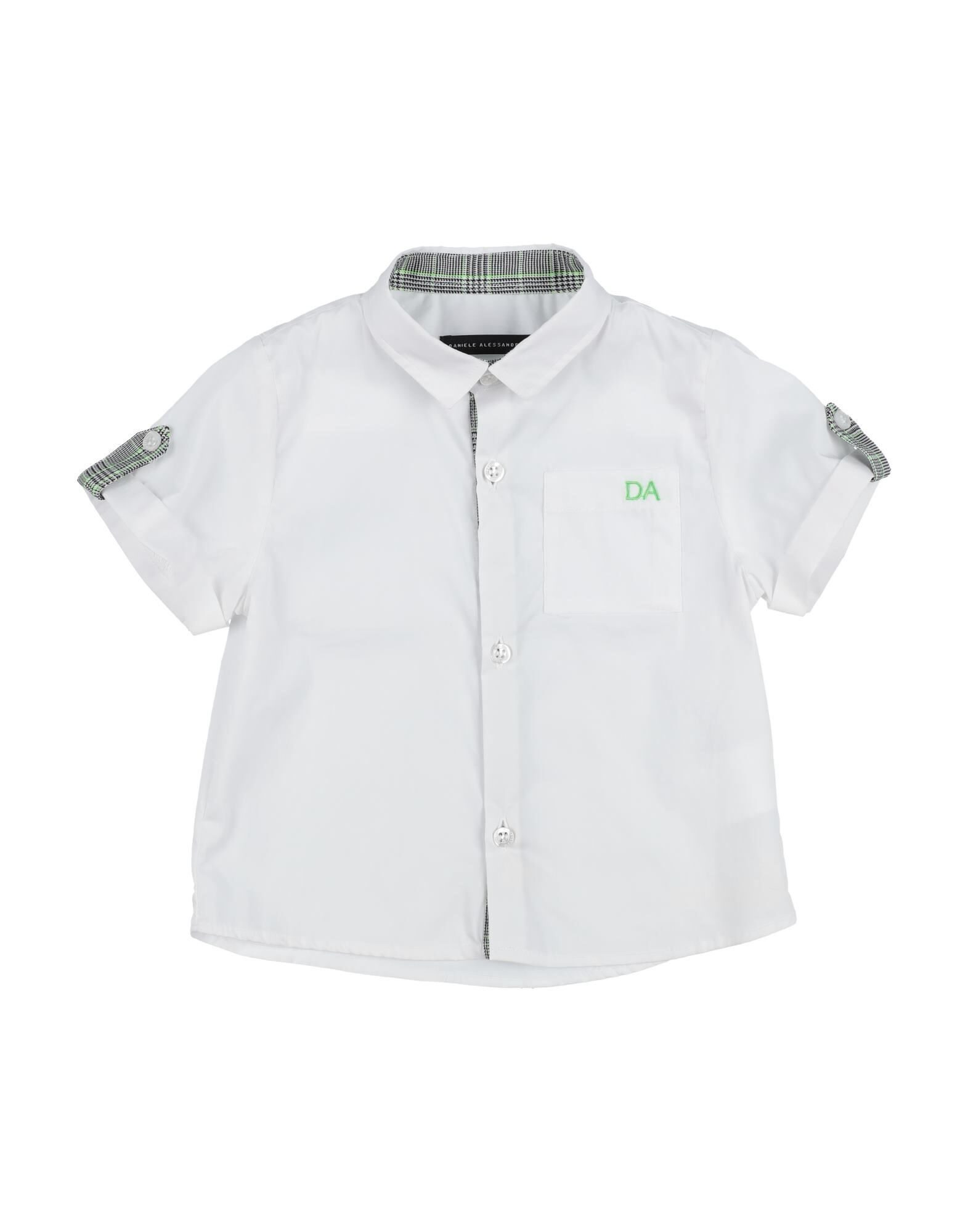 DANIELE ALESSANDRINI - Shirts