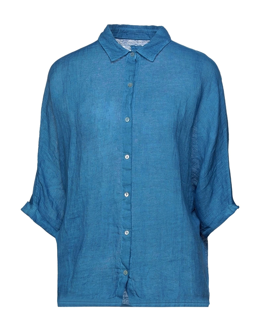 120% LINO - Chemises