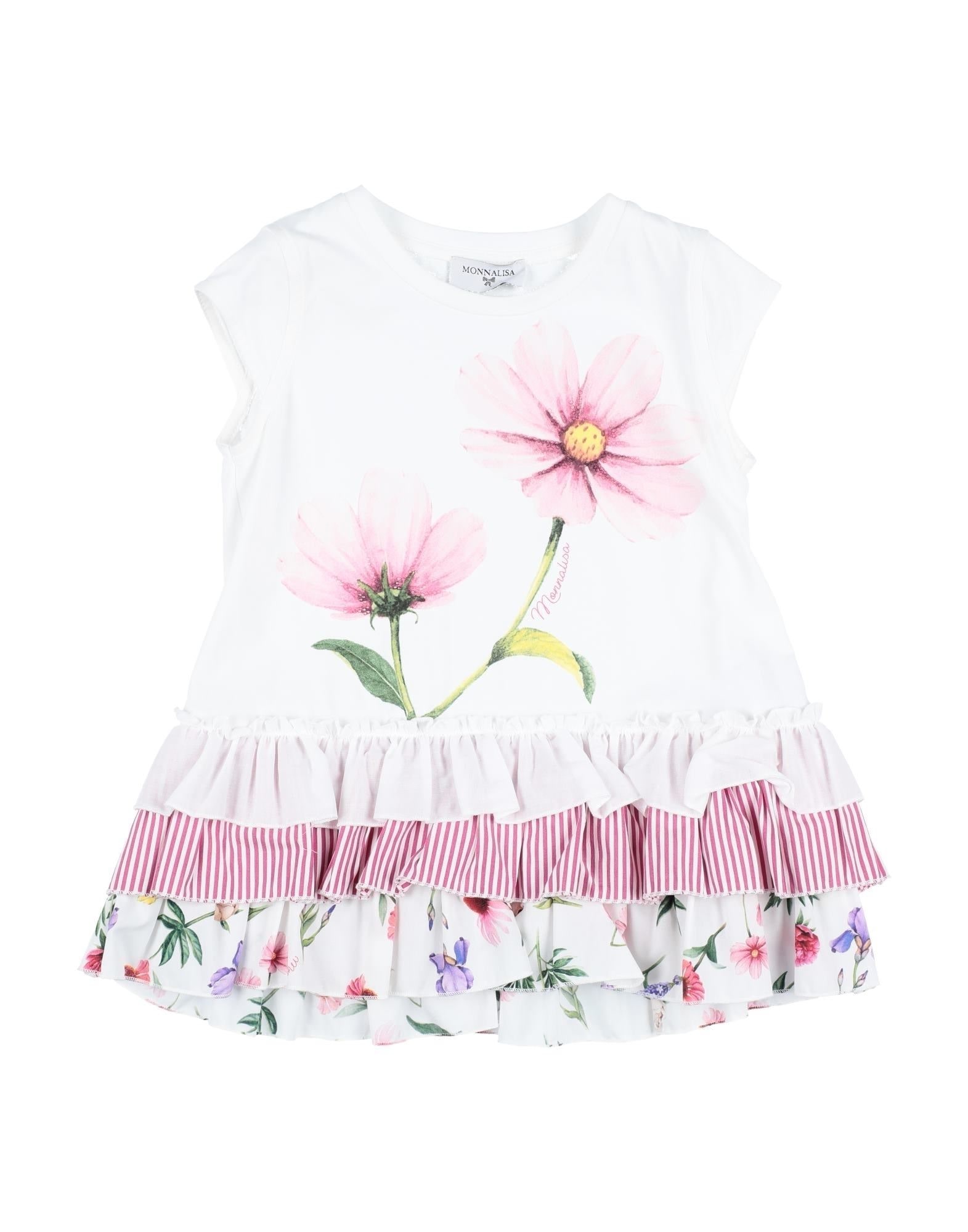 MONNALISA - T-shirts