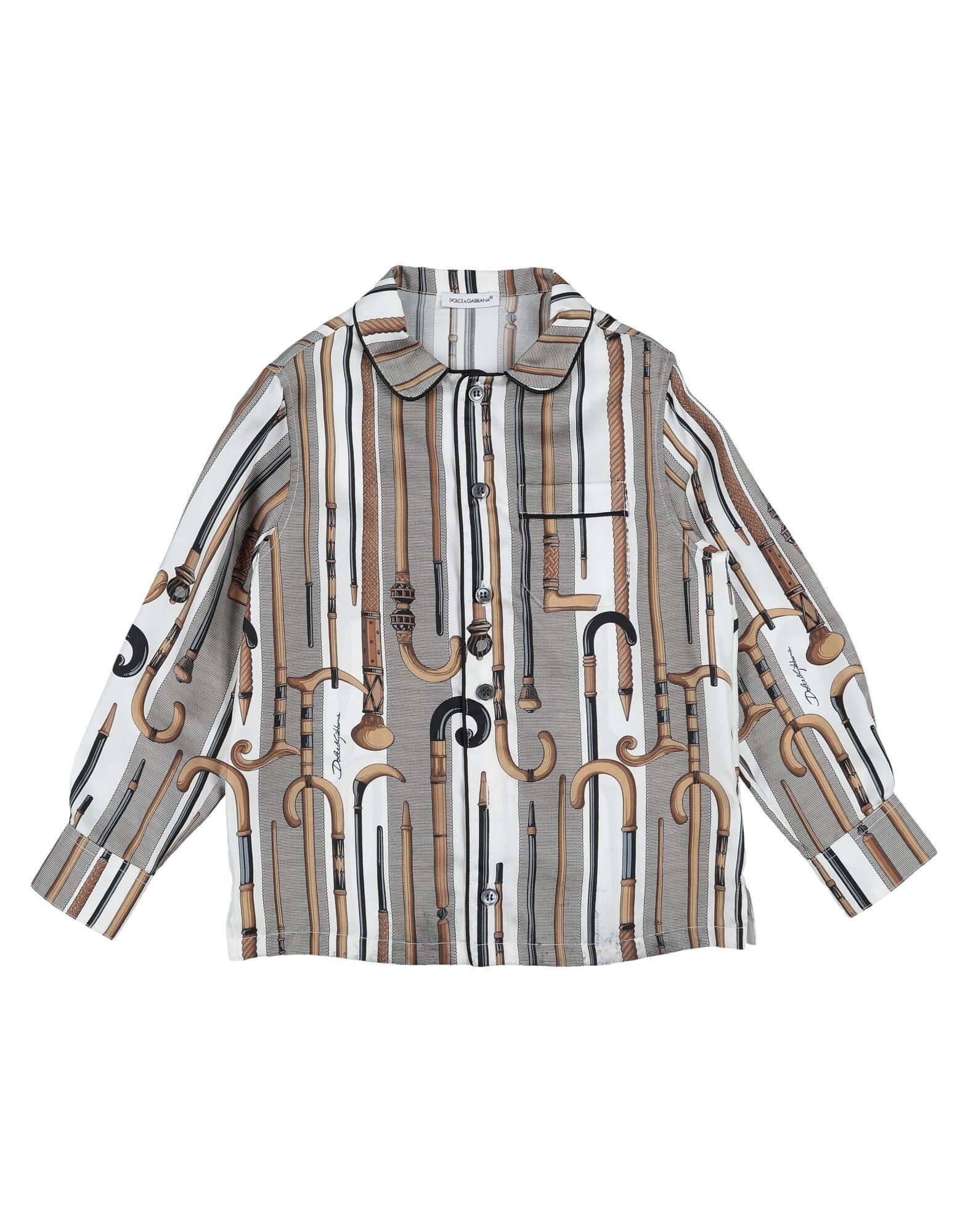 DOLCE&GABBANA - Hemden