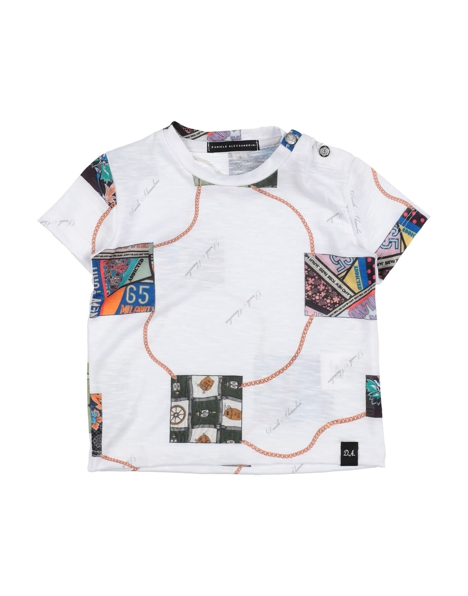 DANIELE ALESSANDRINI - T-shirts