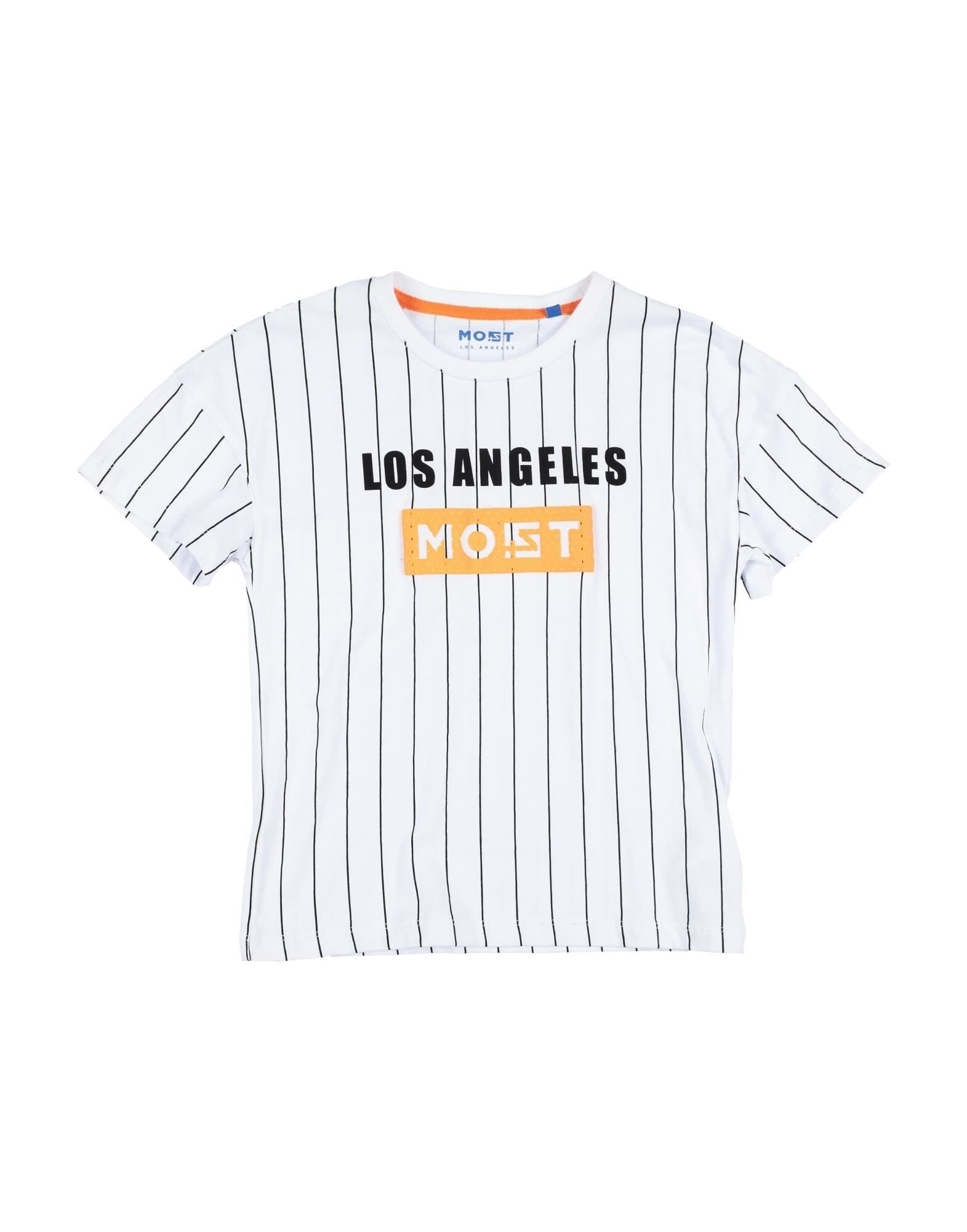 MOST Los Angeles - T-shirts