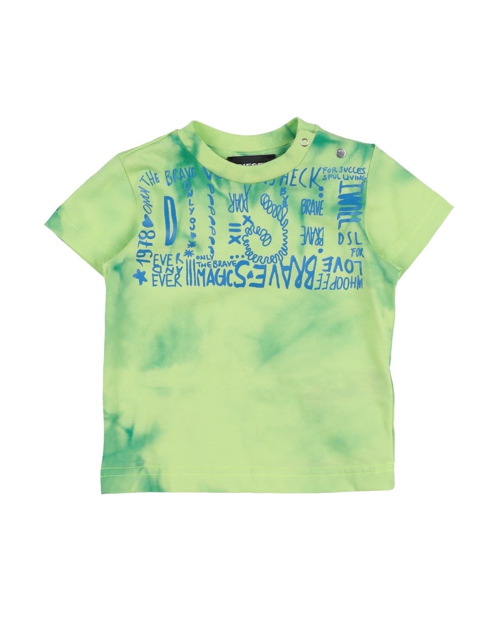 DIESEL - Футболки