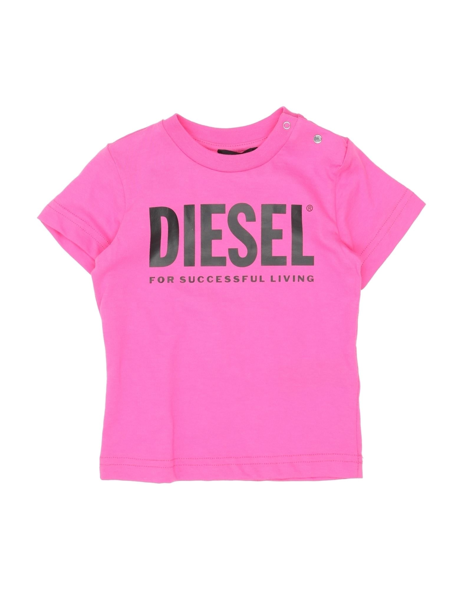 DIESEL - T-shirts