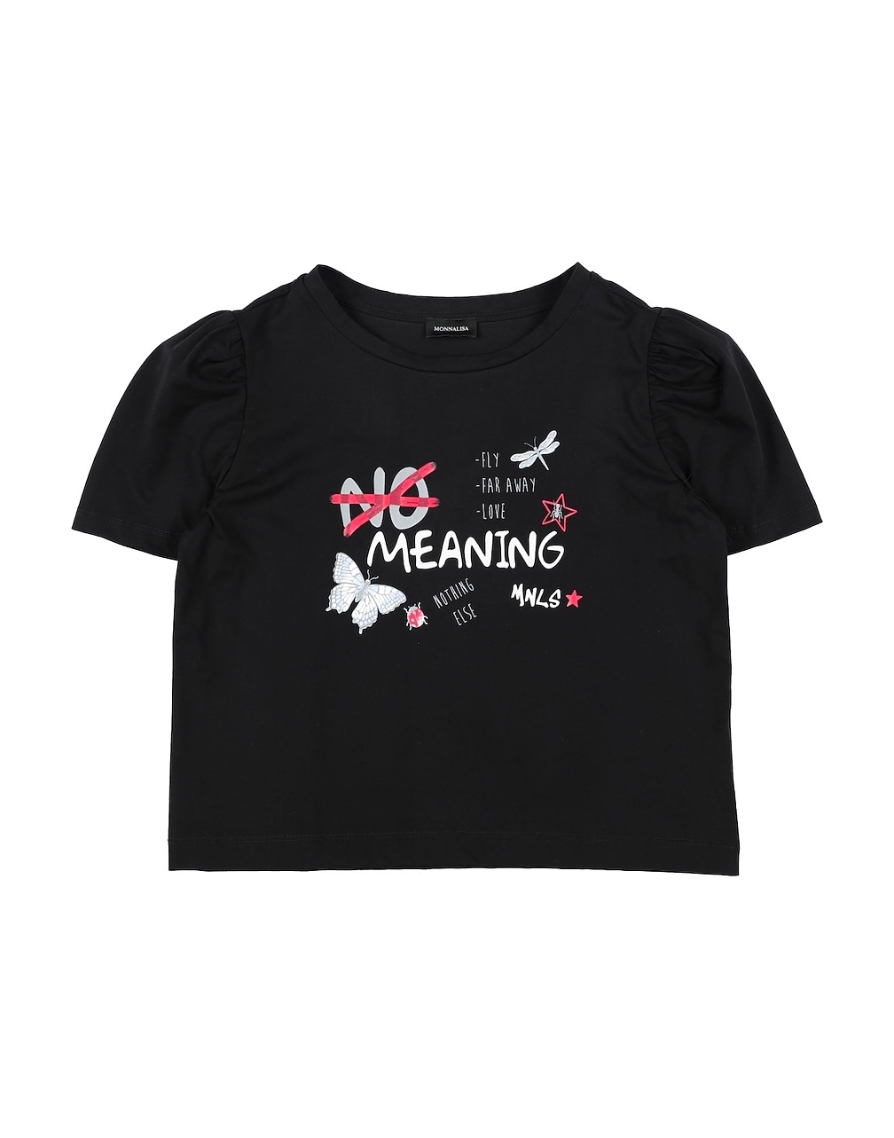 MONNALISA - T-shirts