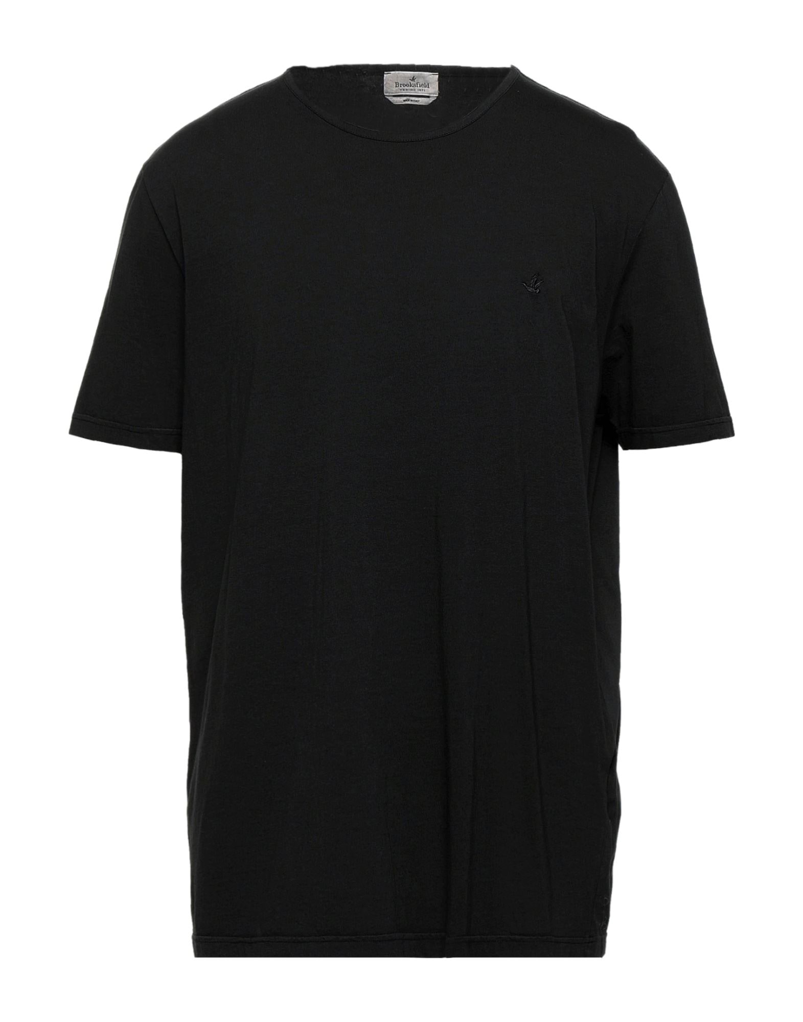 BROOKSFIELD - Футболки