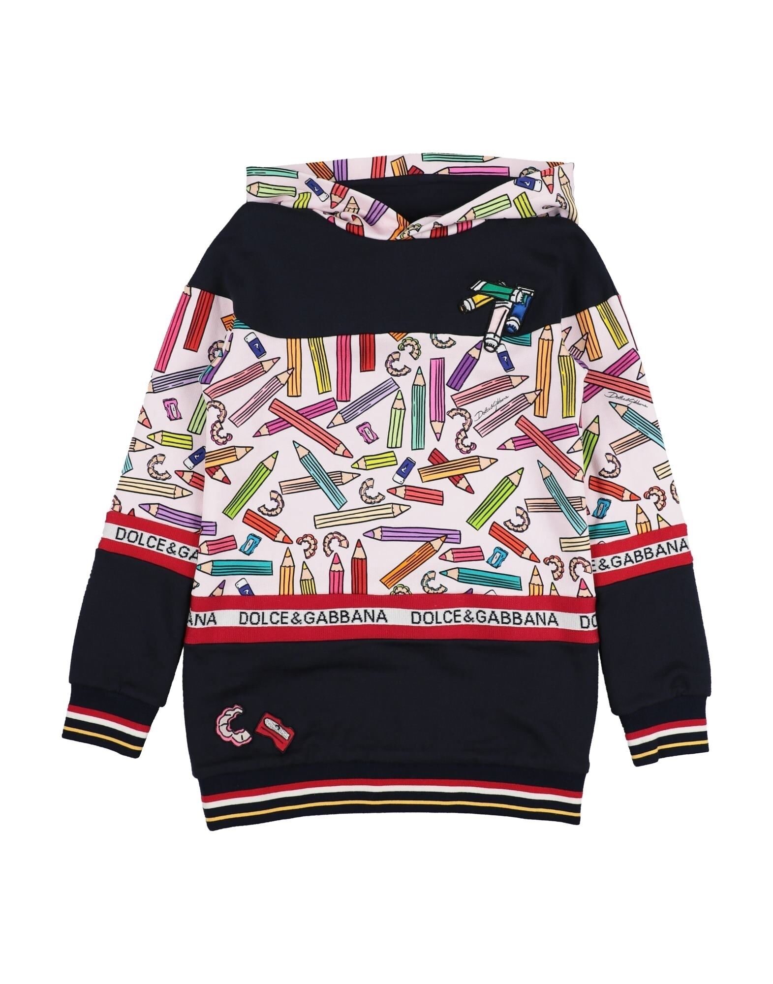 DOLCE&GABBANA - Sweatshirts