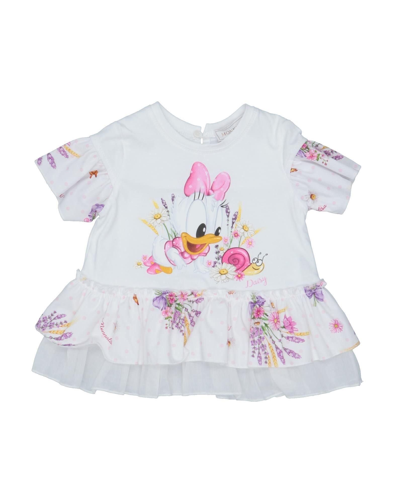 MONNALISA - T-shirts