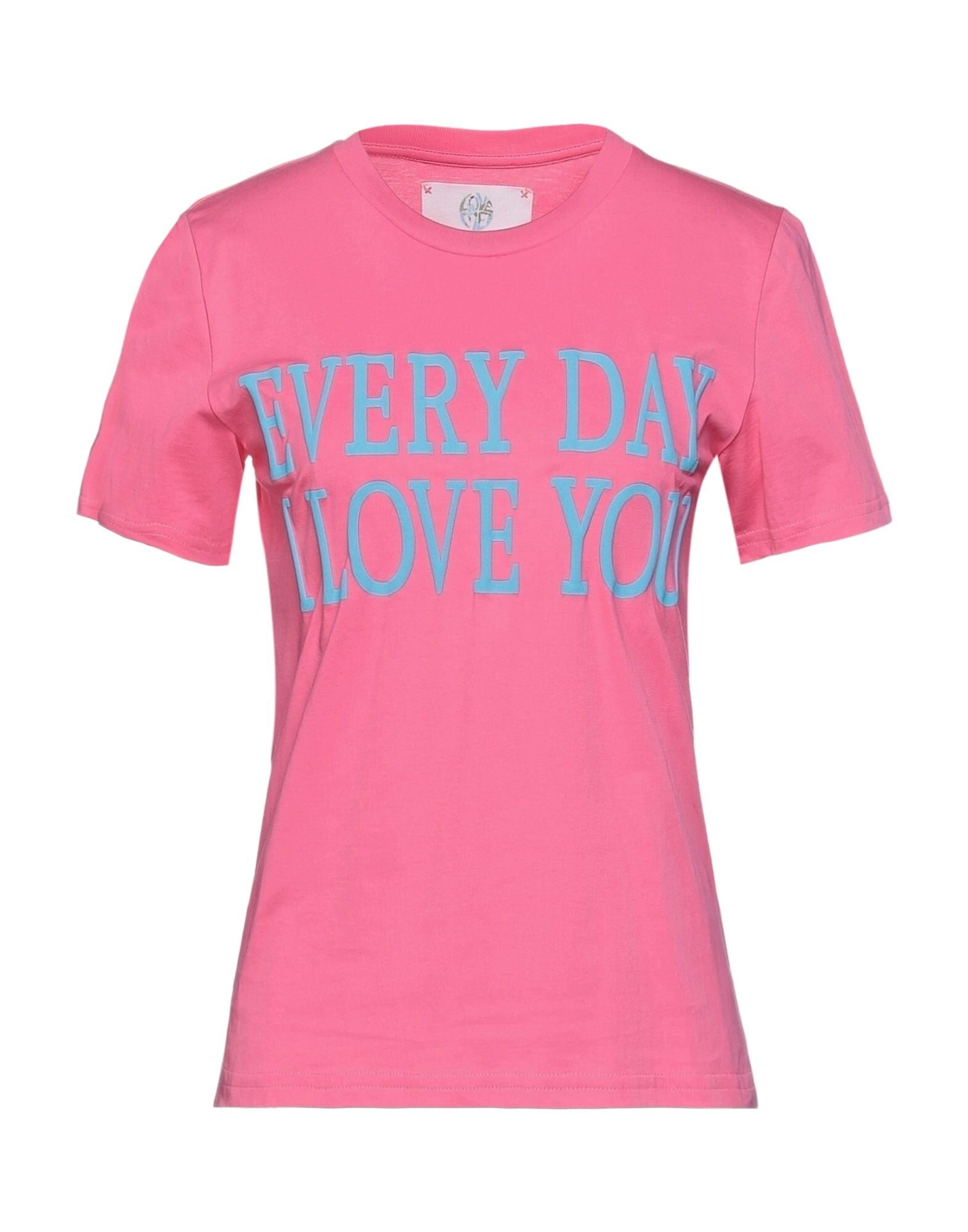 ALBERTA FERRETTI - T-shirts