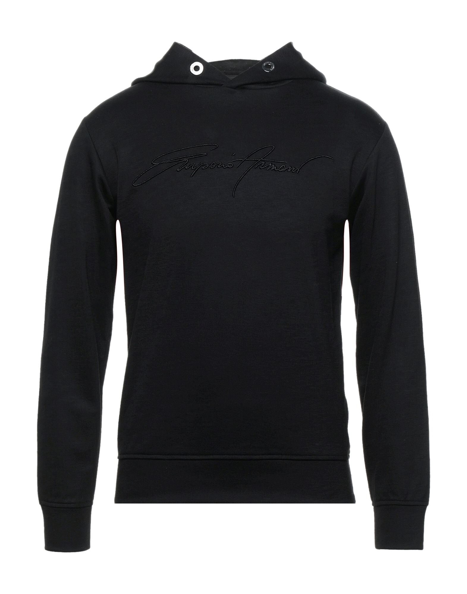 EMPORIO ARMANI - Sweatshirts