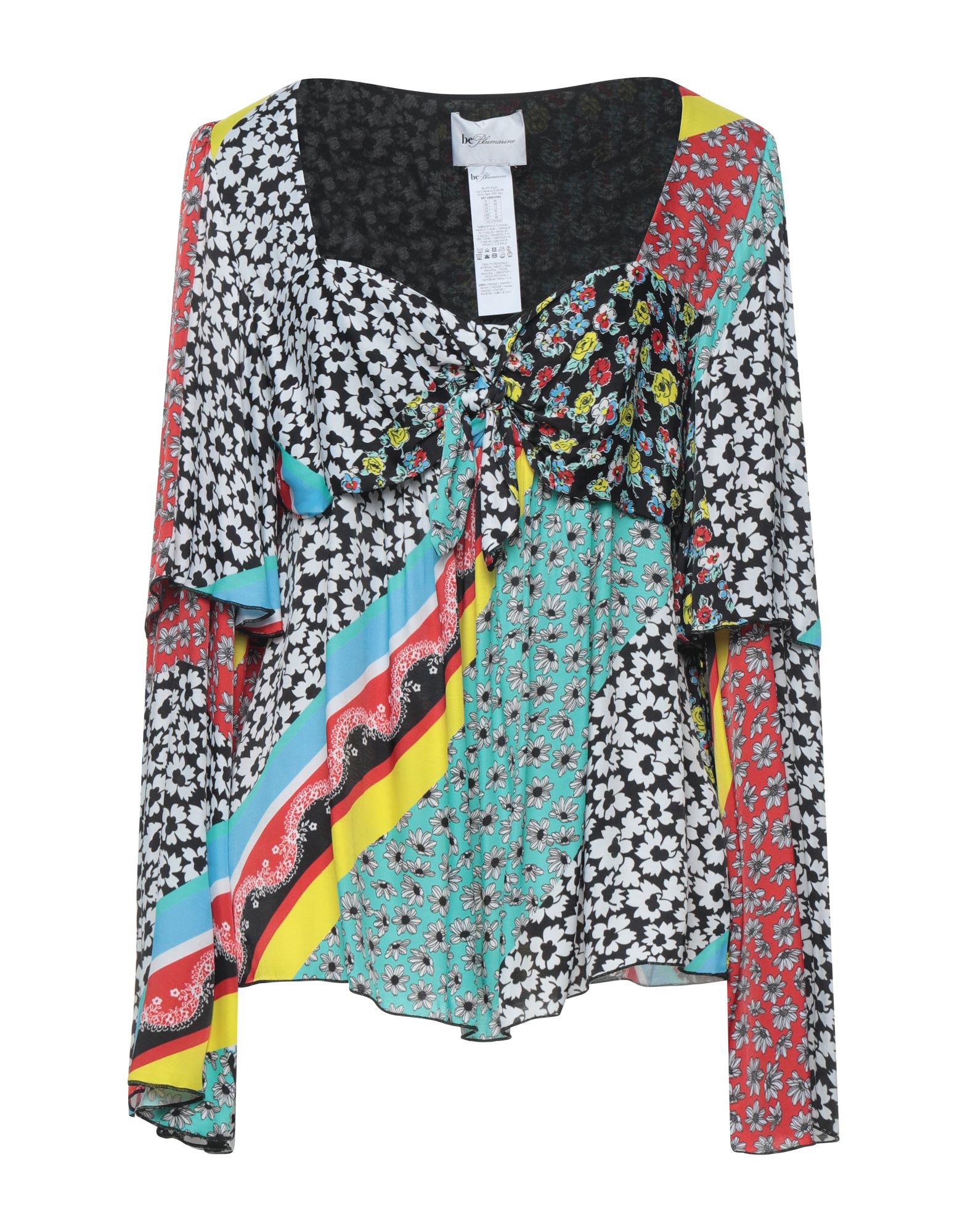 BE BLUMARINE - Tops