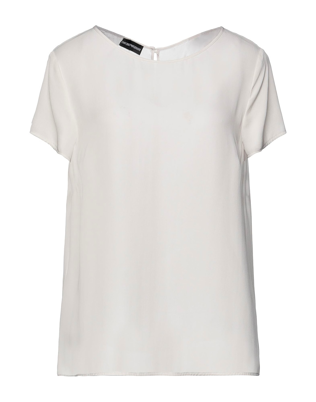 EMPORIO ARMANI - Tops