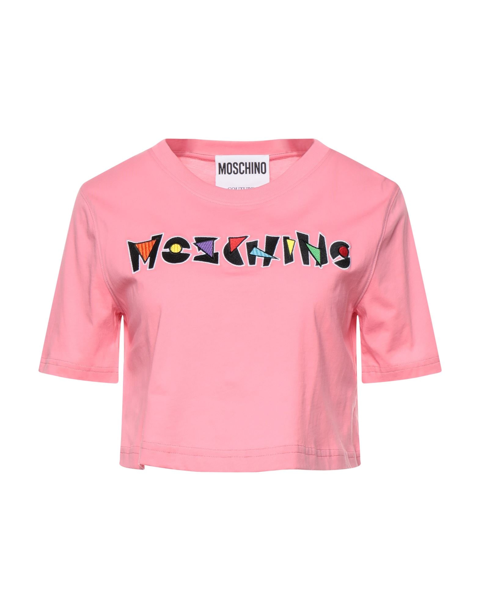 MOSCHINO - T-shirts