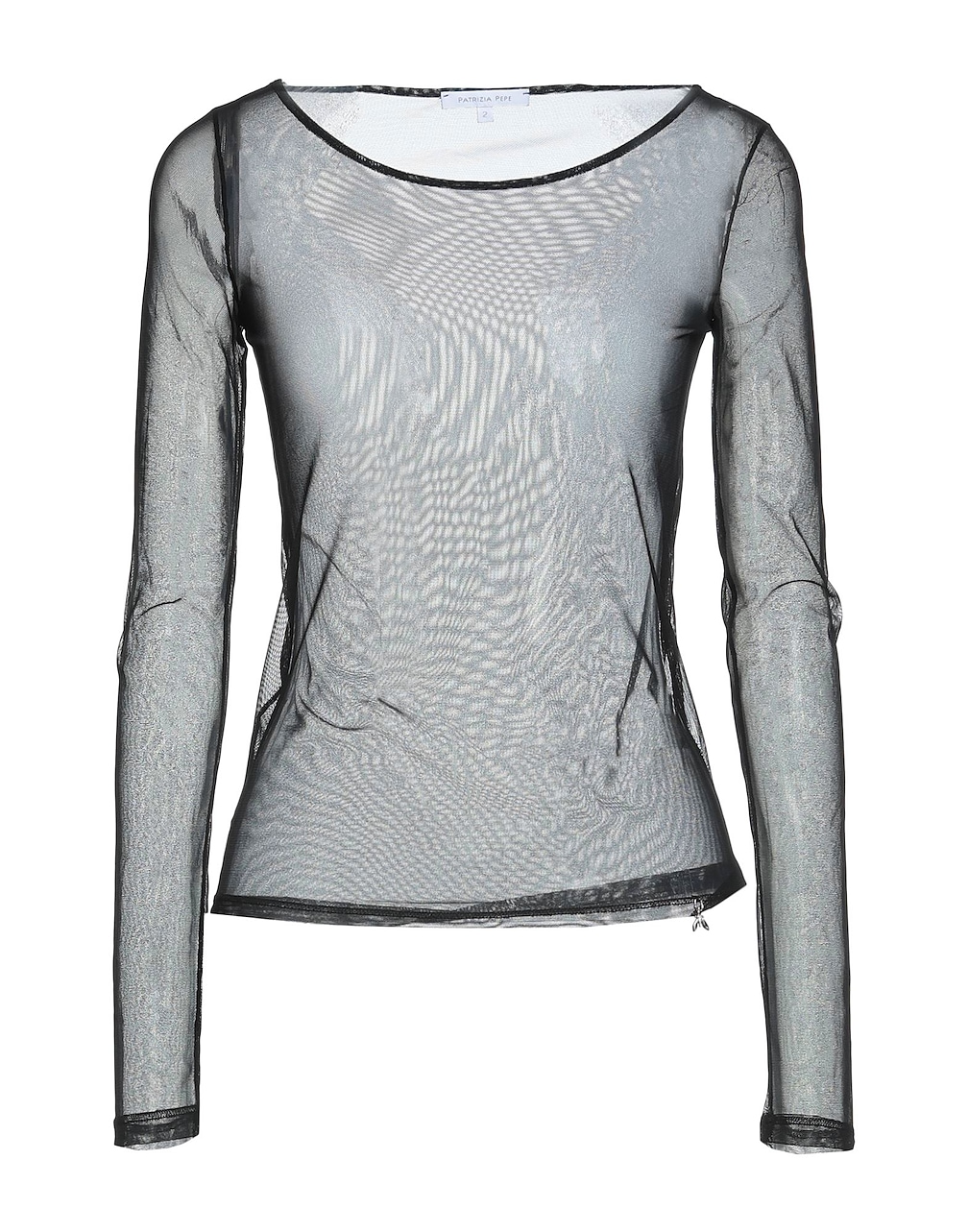 PATRIZIA PEPE - T-shirts