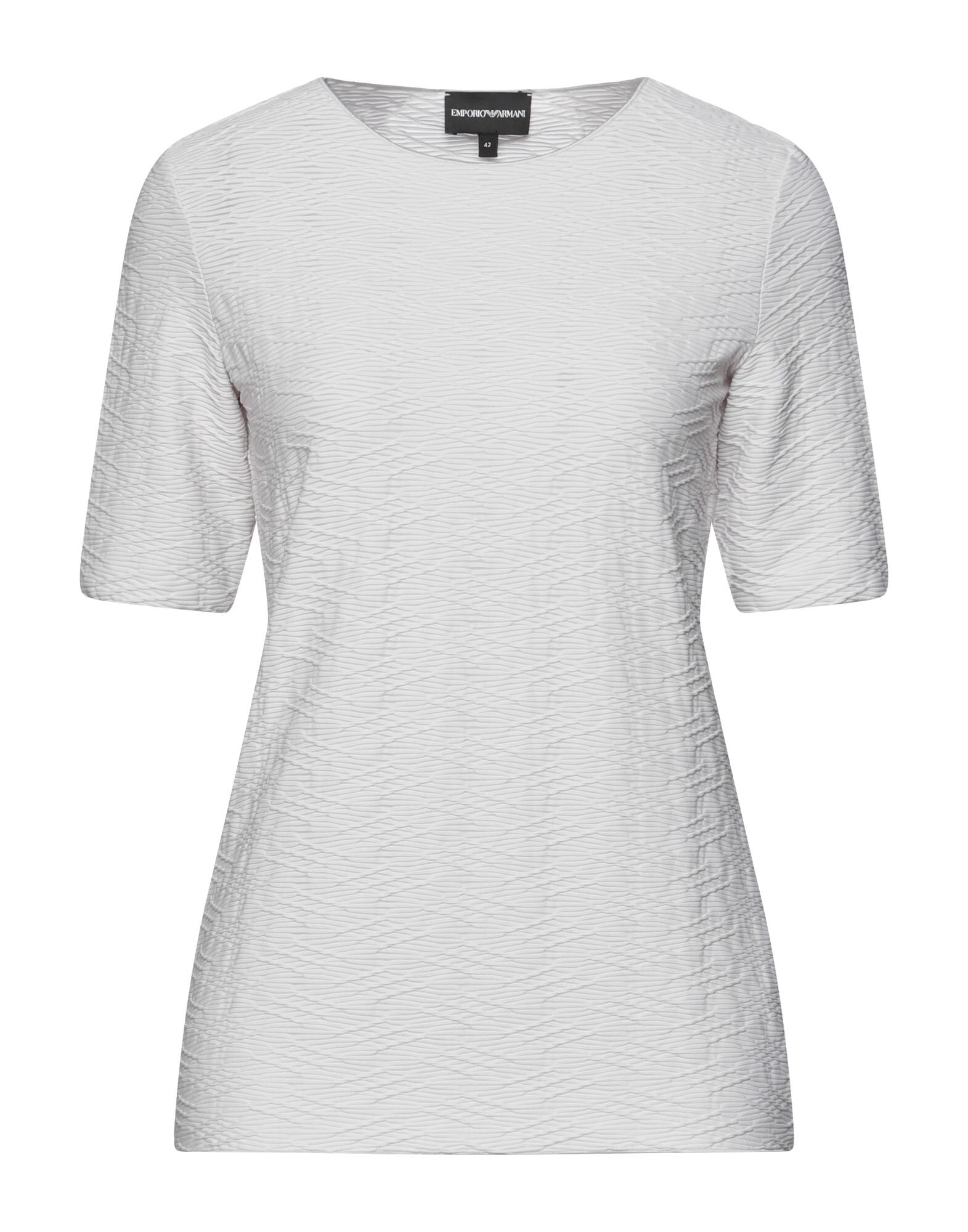 EMPORIO ARMANI - T シャツ