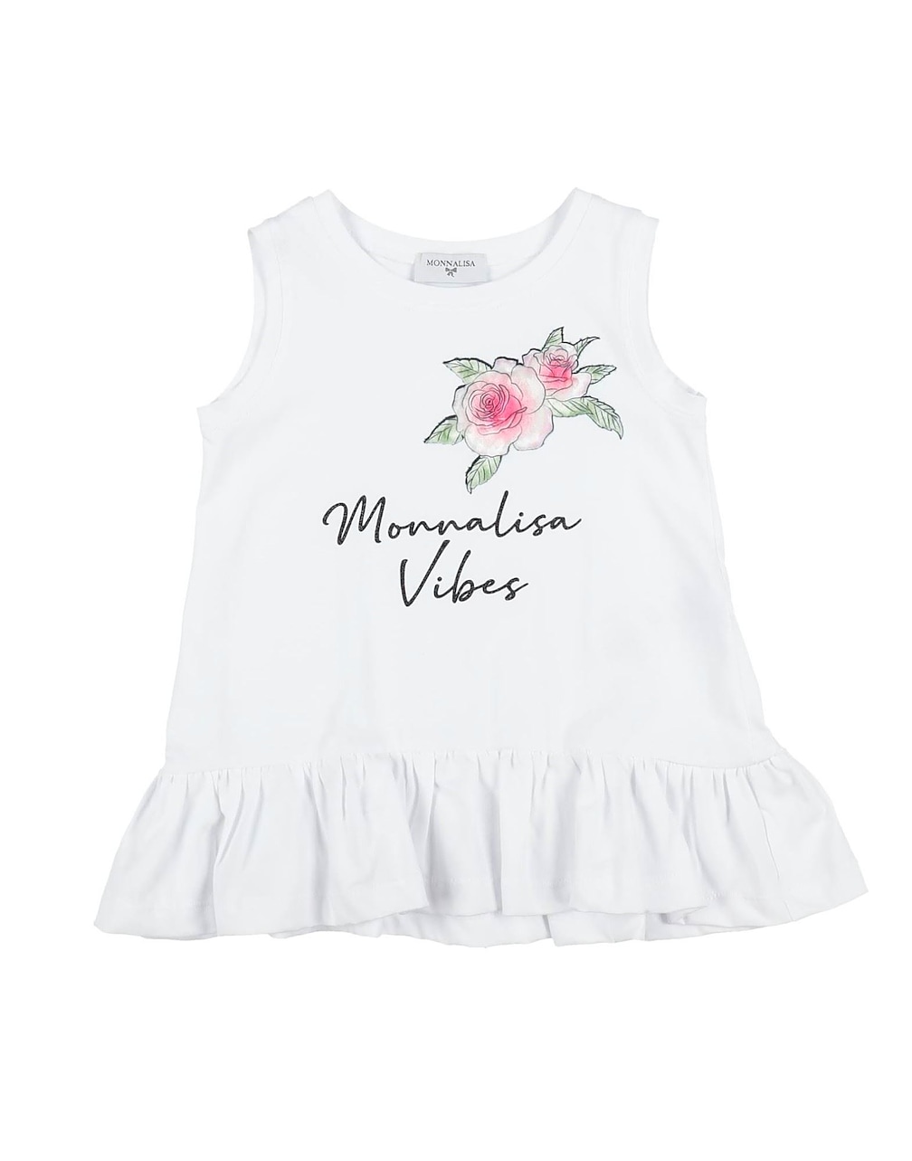 MONNALISA - T-shirts