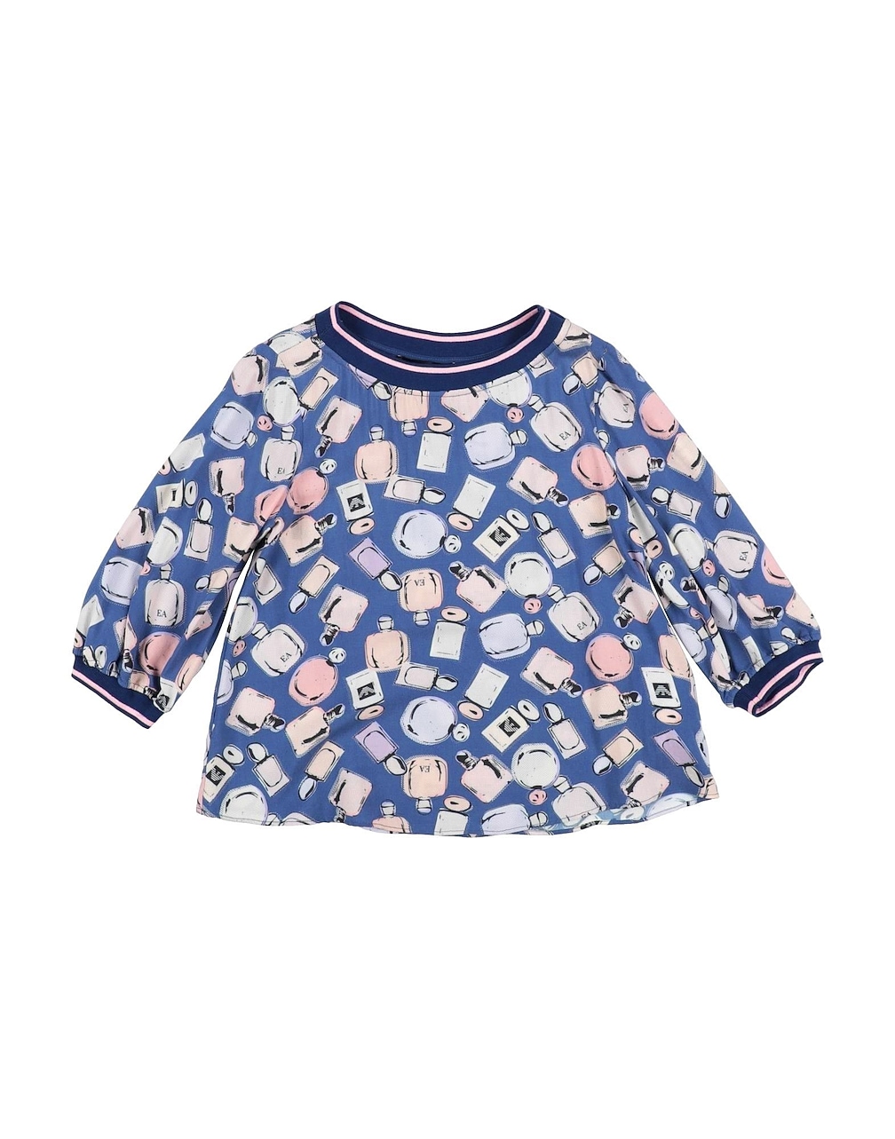 EMPORIO ARMANI - Tops