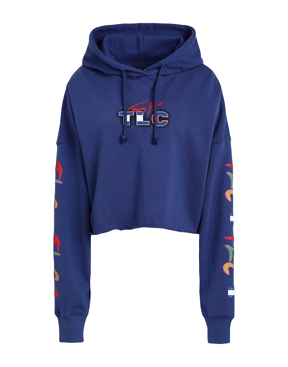 TOMMY JEANS - Sweatshirts