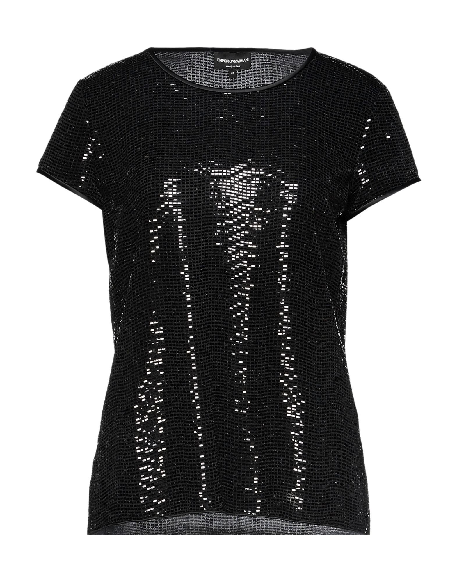 EMPORIO ARMANI - T-shirts