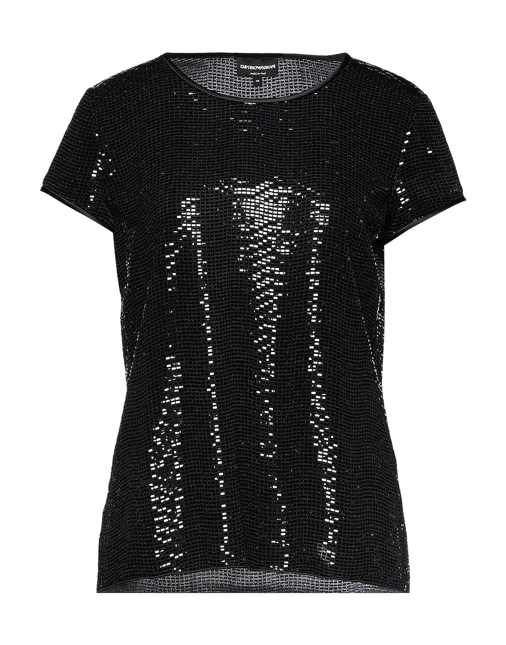 EMPORIO ARMANI - T-shirts