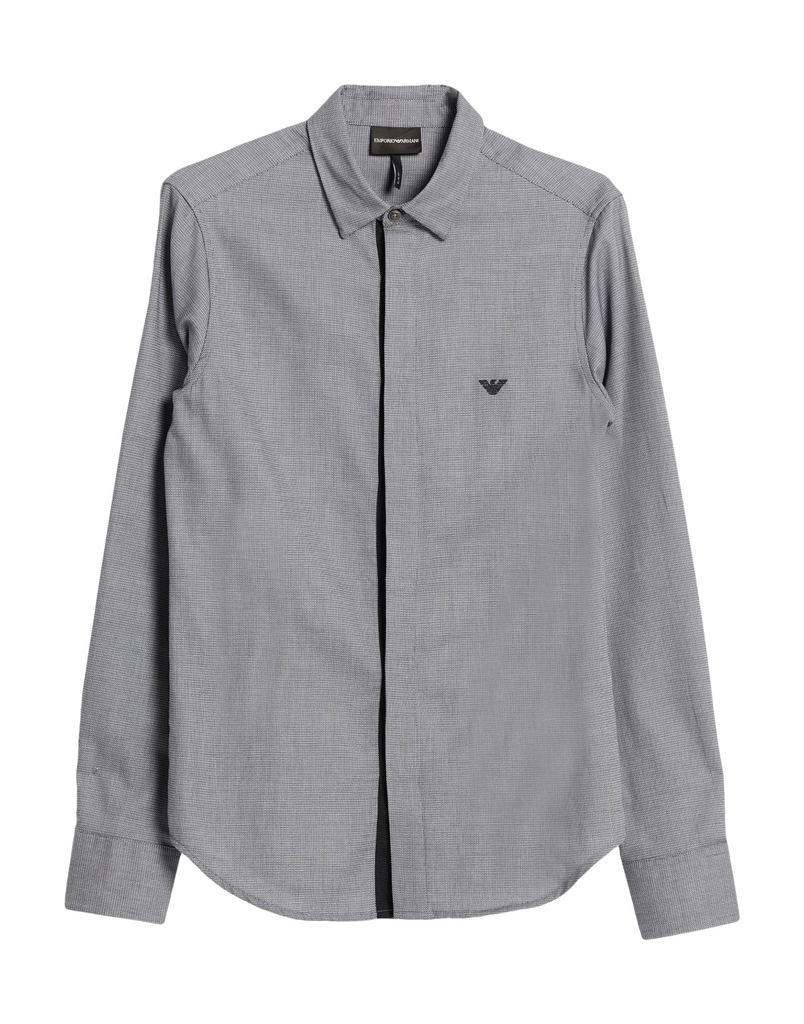 EMPORIO ARMANI - シャツ