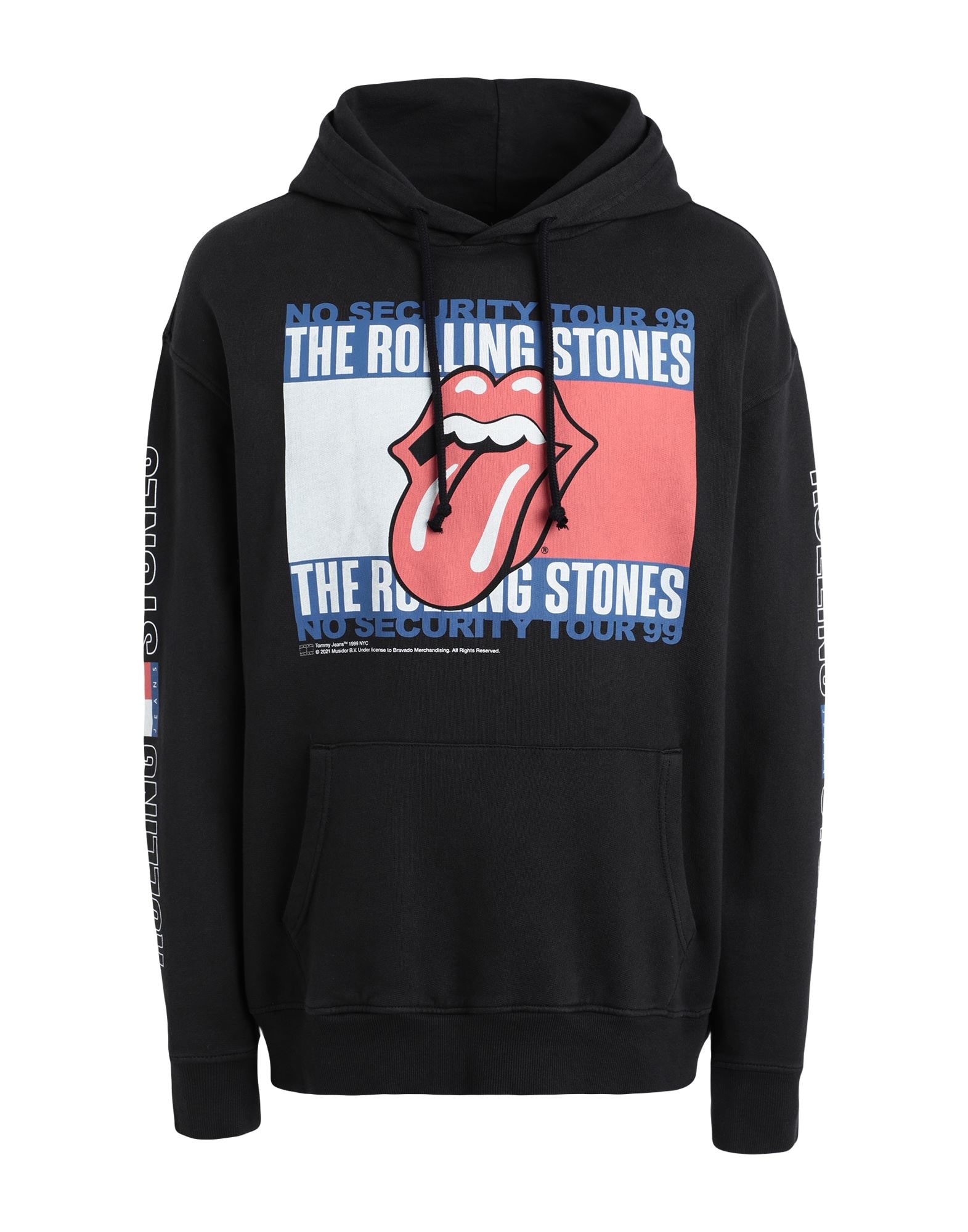 TOMMY JEANS - Толстовки