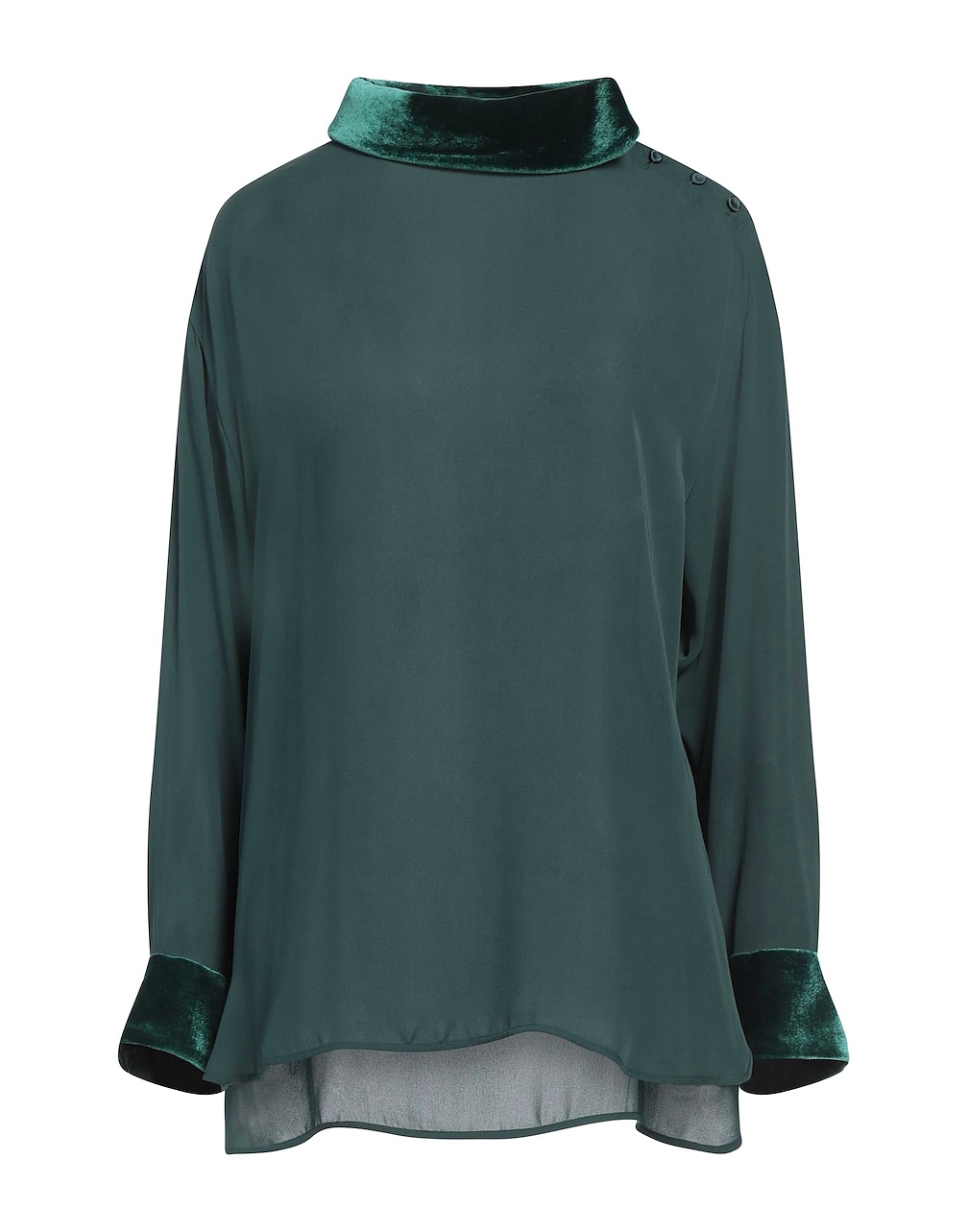 EMPORIO ARMANI - Tops