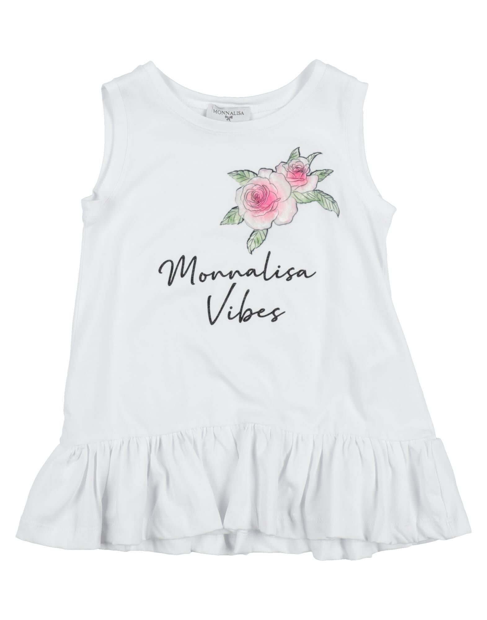 MONNALISA - T-shirts