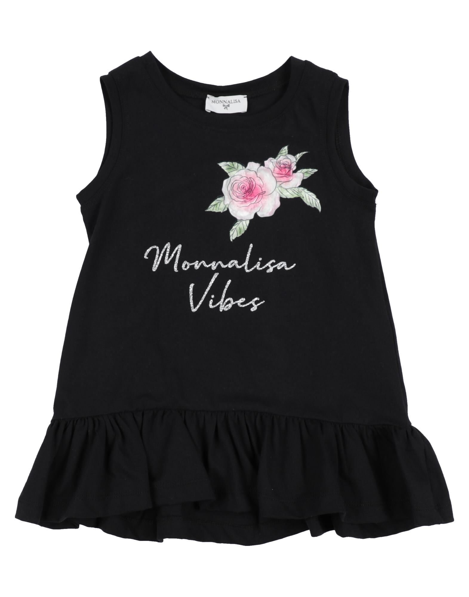 MONNALISA - T-shirts