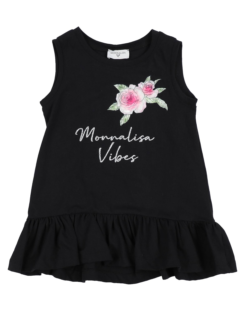 MONNALISA - T-shirts