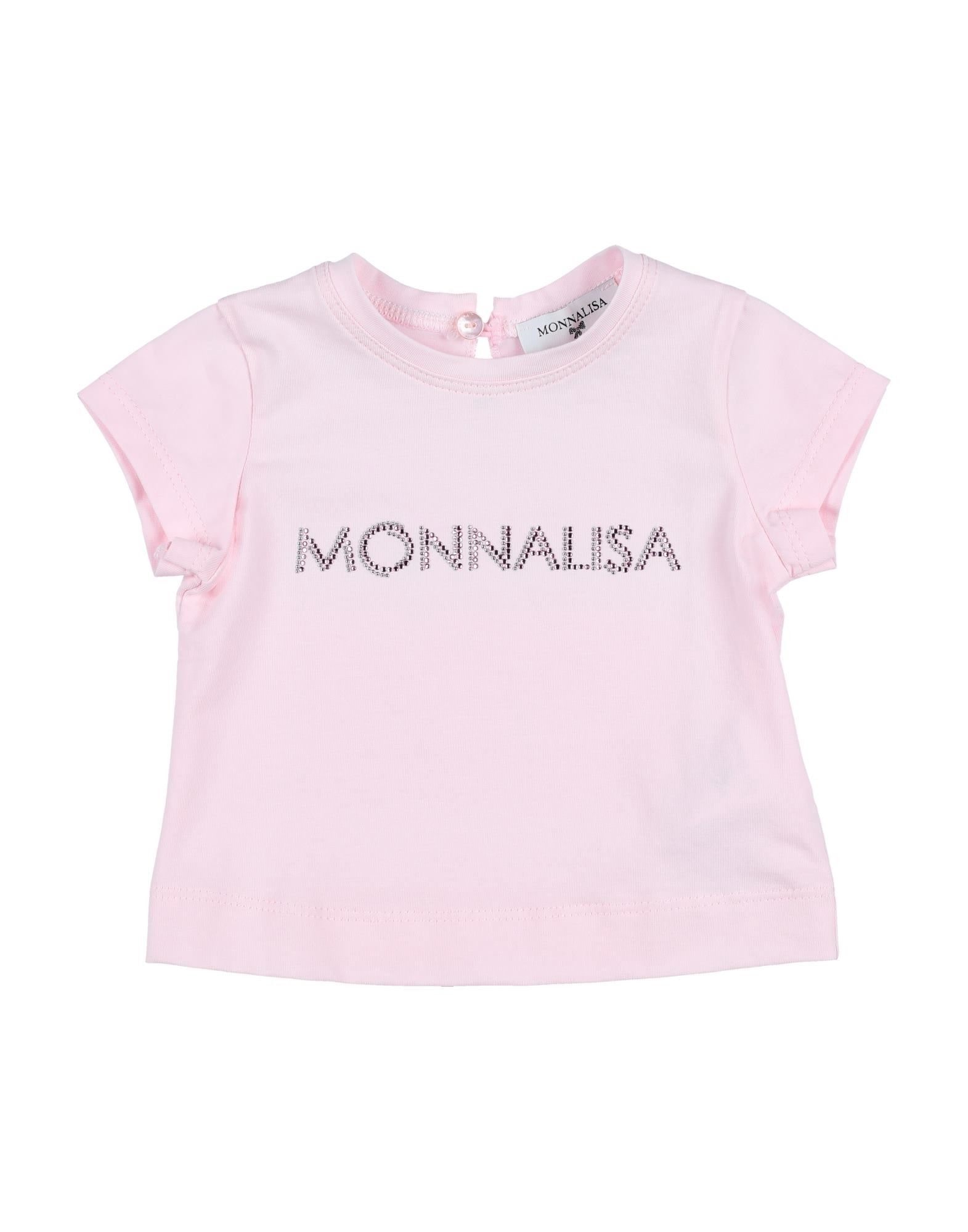 MONNALISA - T-shirts