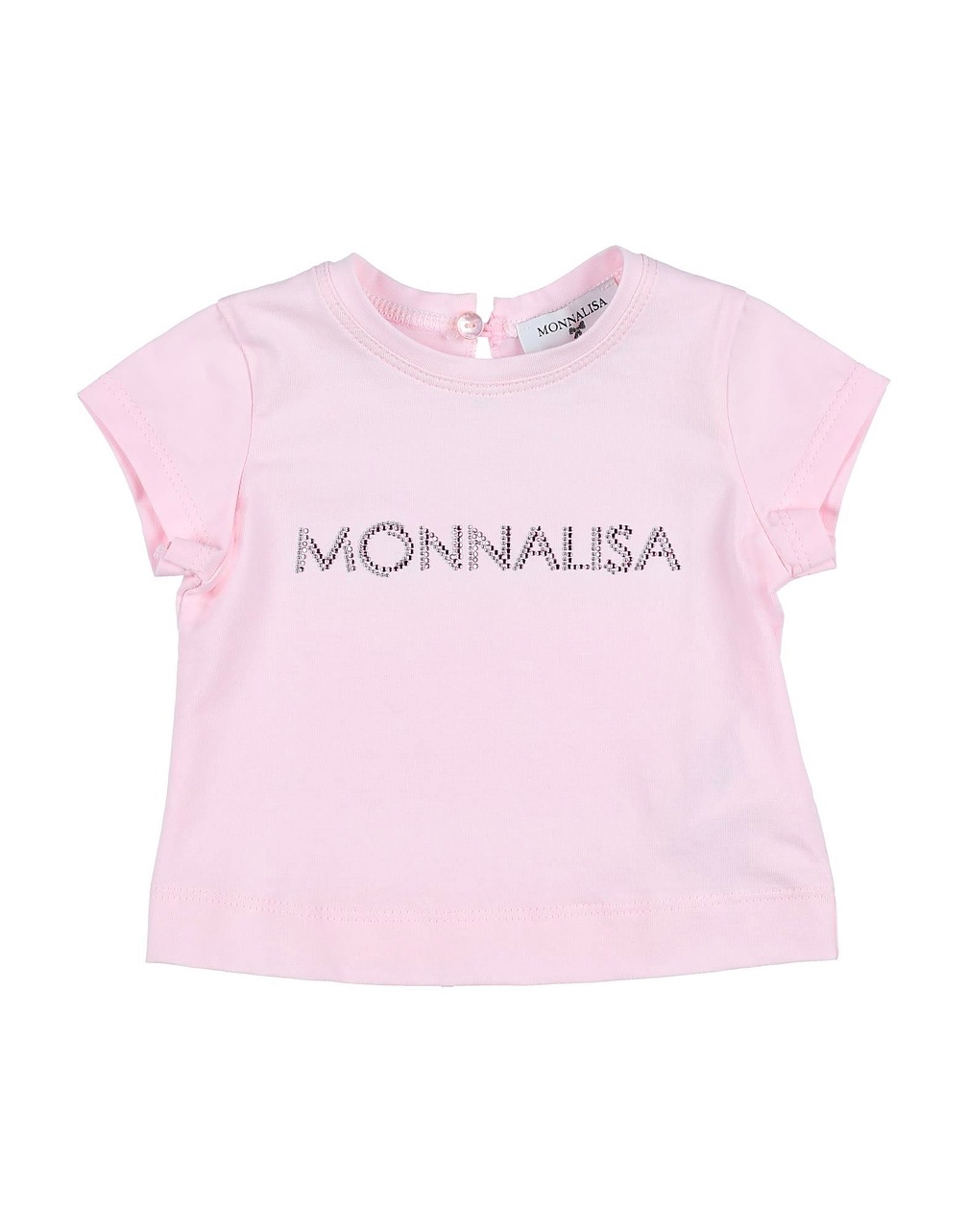 MONNALISA - T-shirts