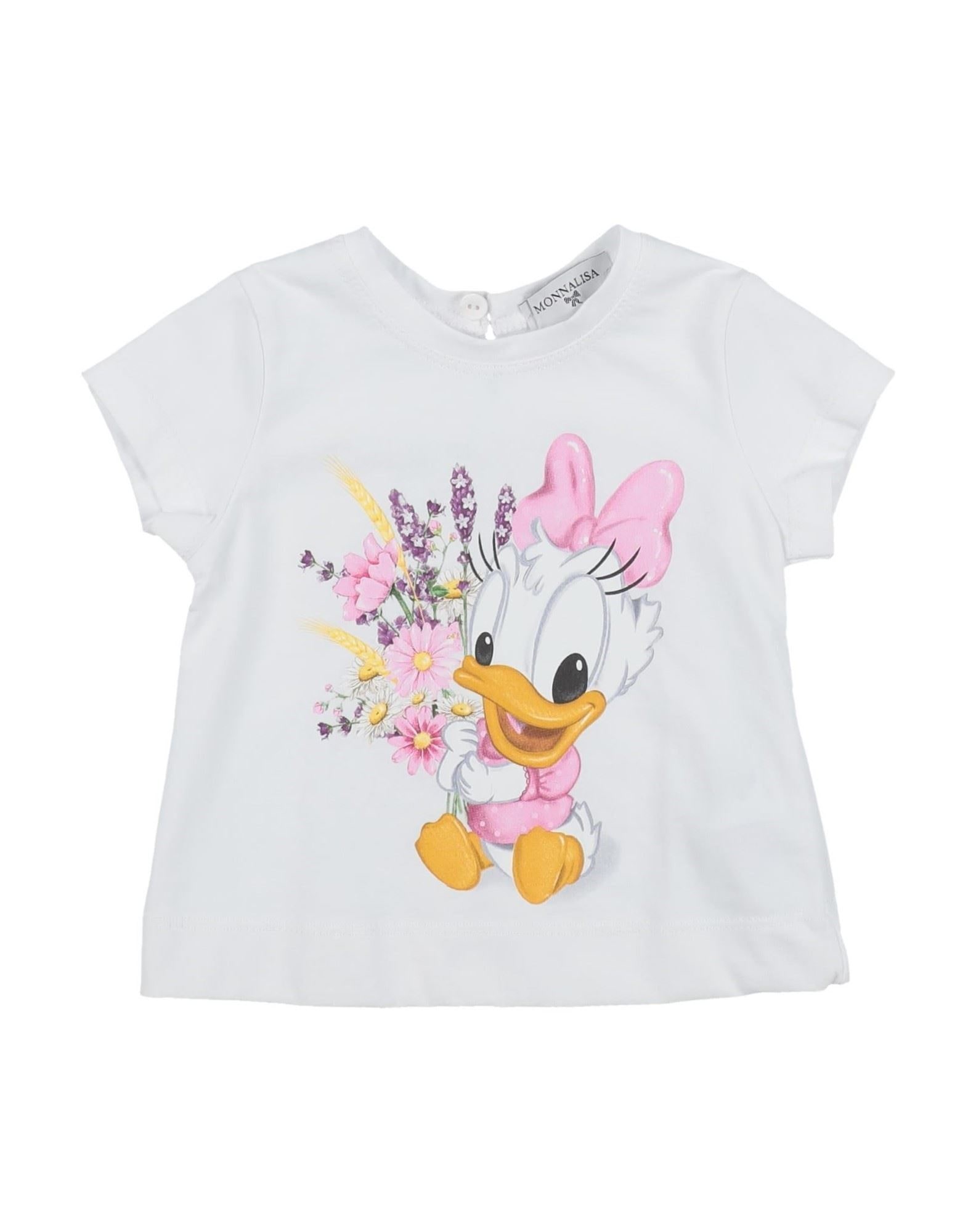 MONNALISA - T-shirts