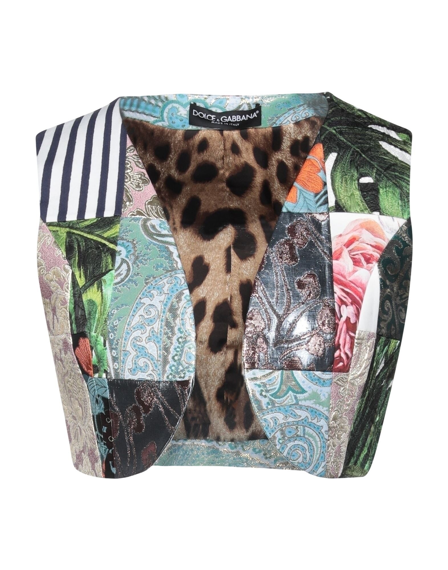 DOLCE&GABBANA - Gilets de costume