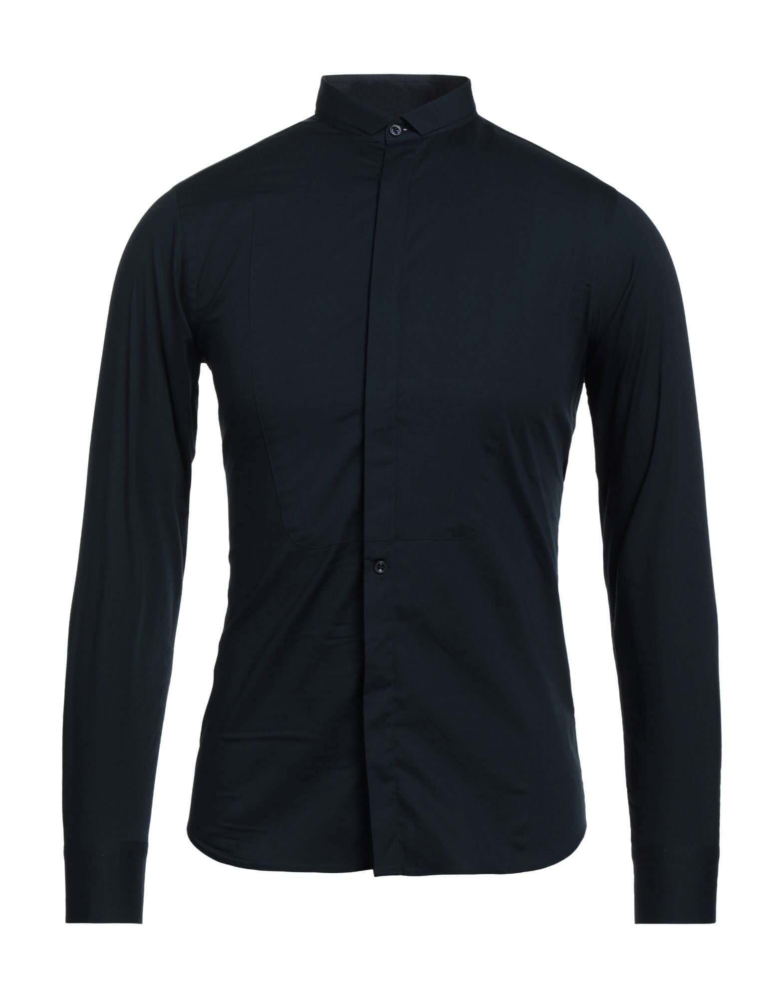 PAOLO PECORA - シャツ