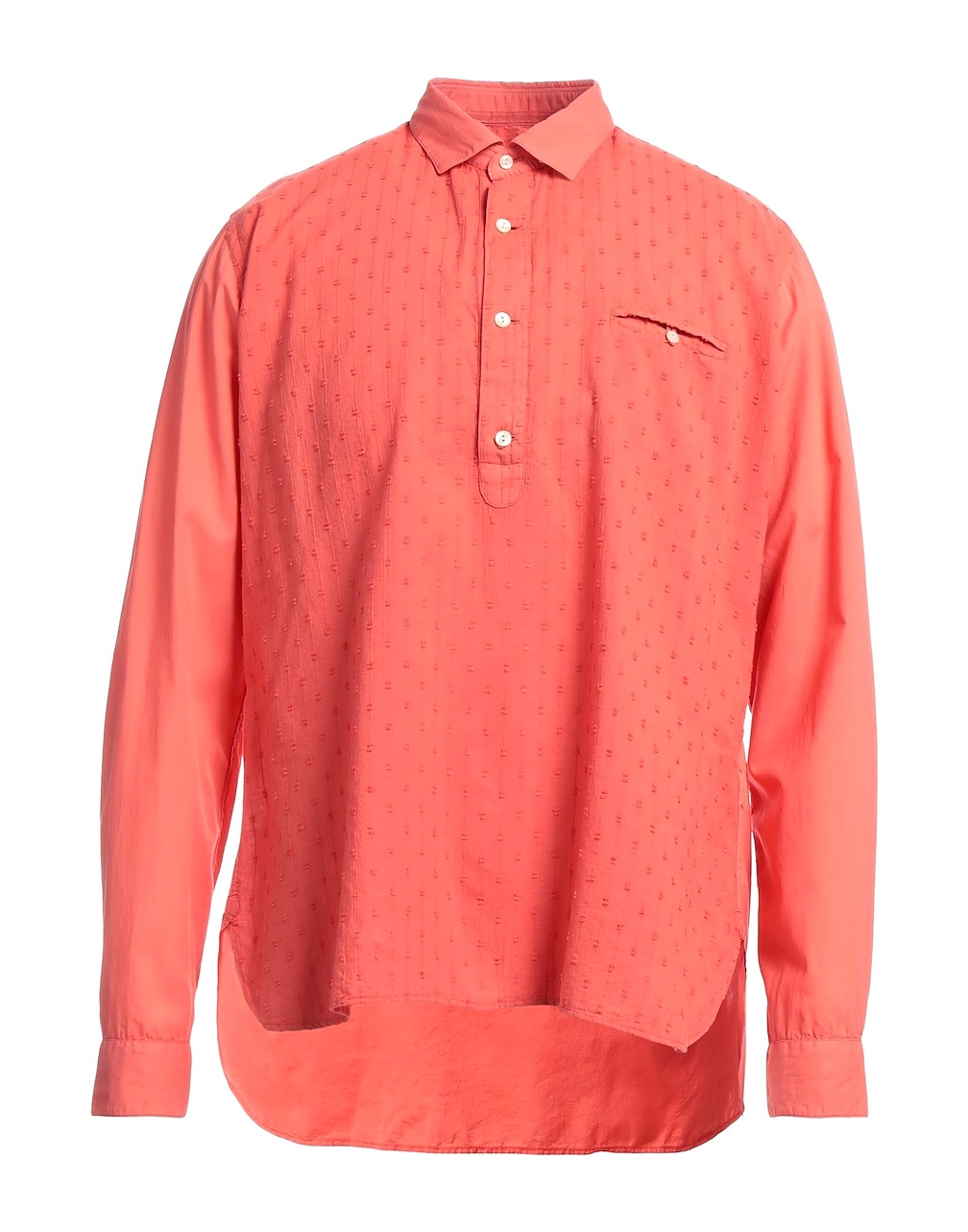 TINTORIA MATTEI 954 - Shirts