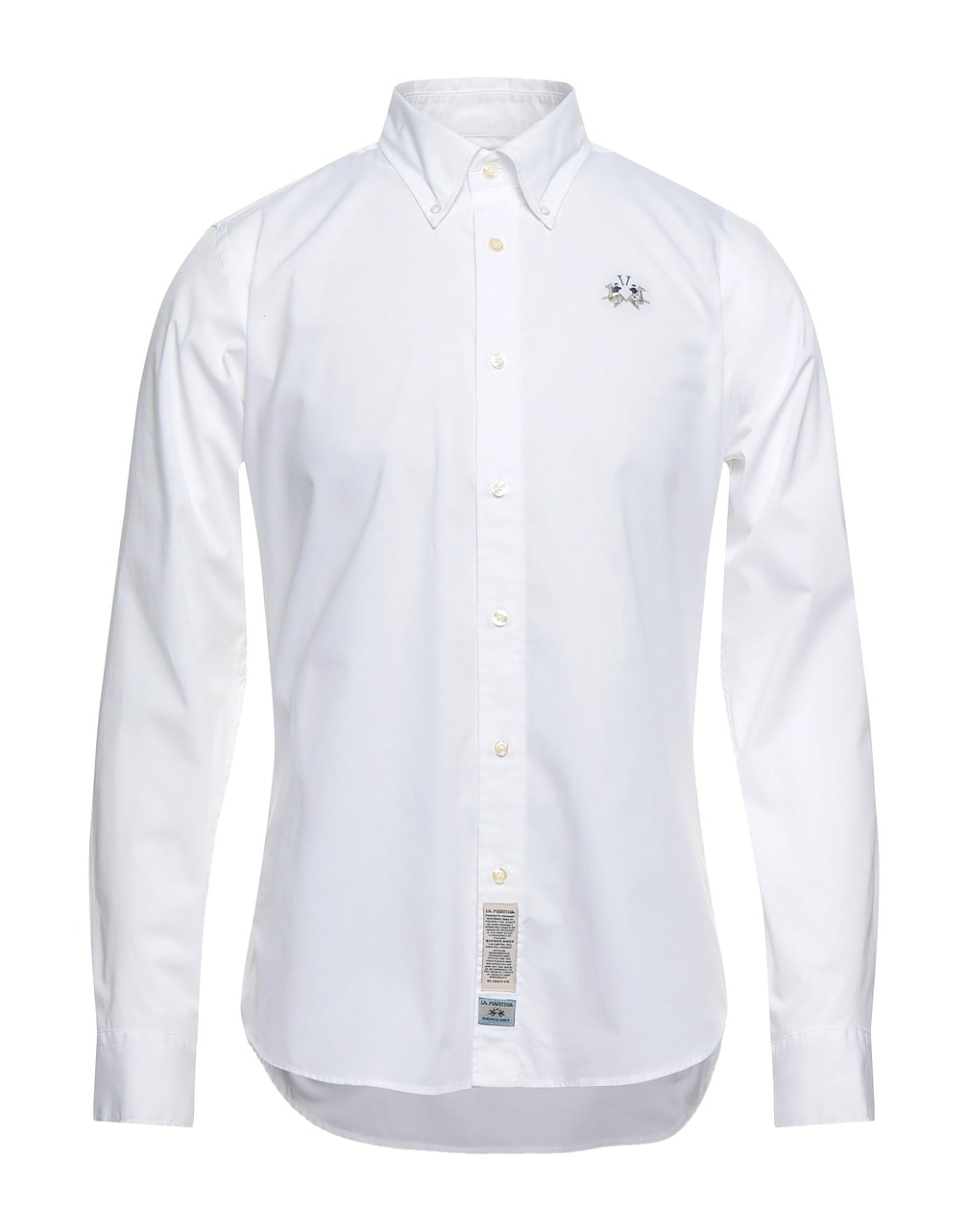 LA MARTINA - Shirts