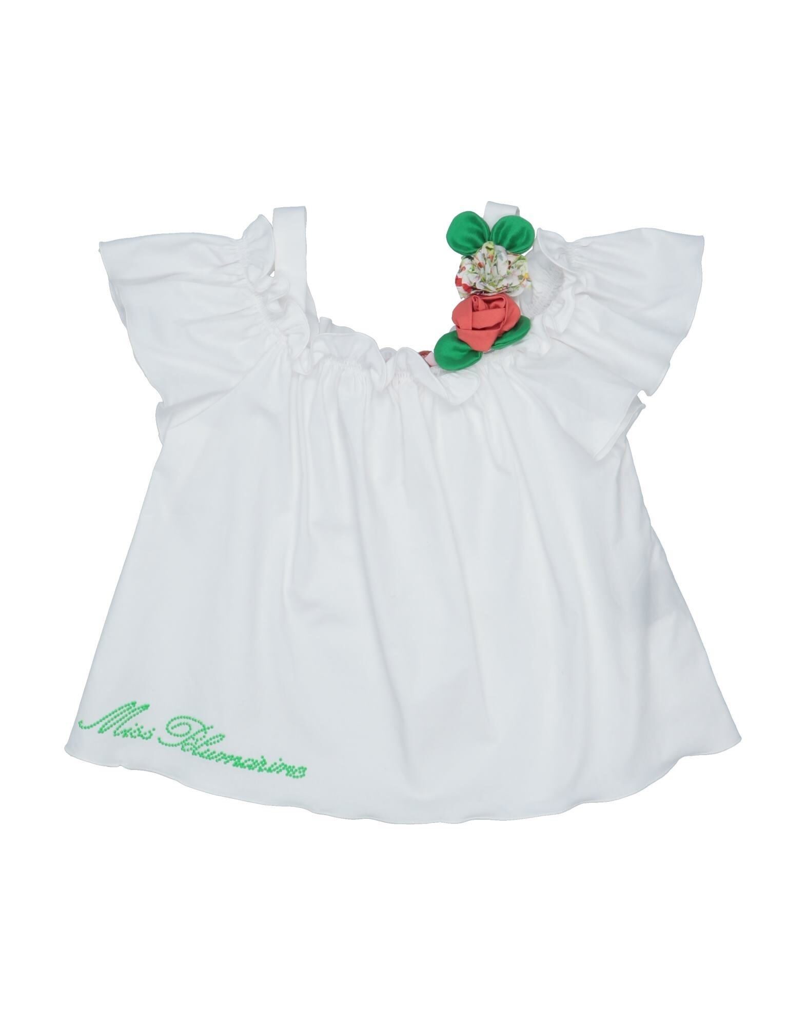 MISS BLUMARINE - Tops