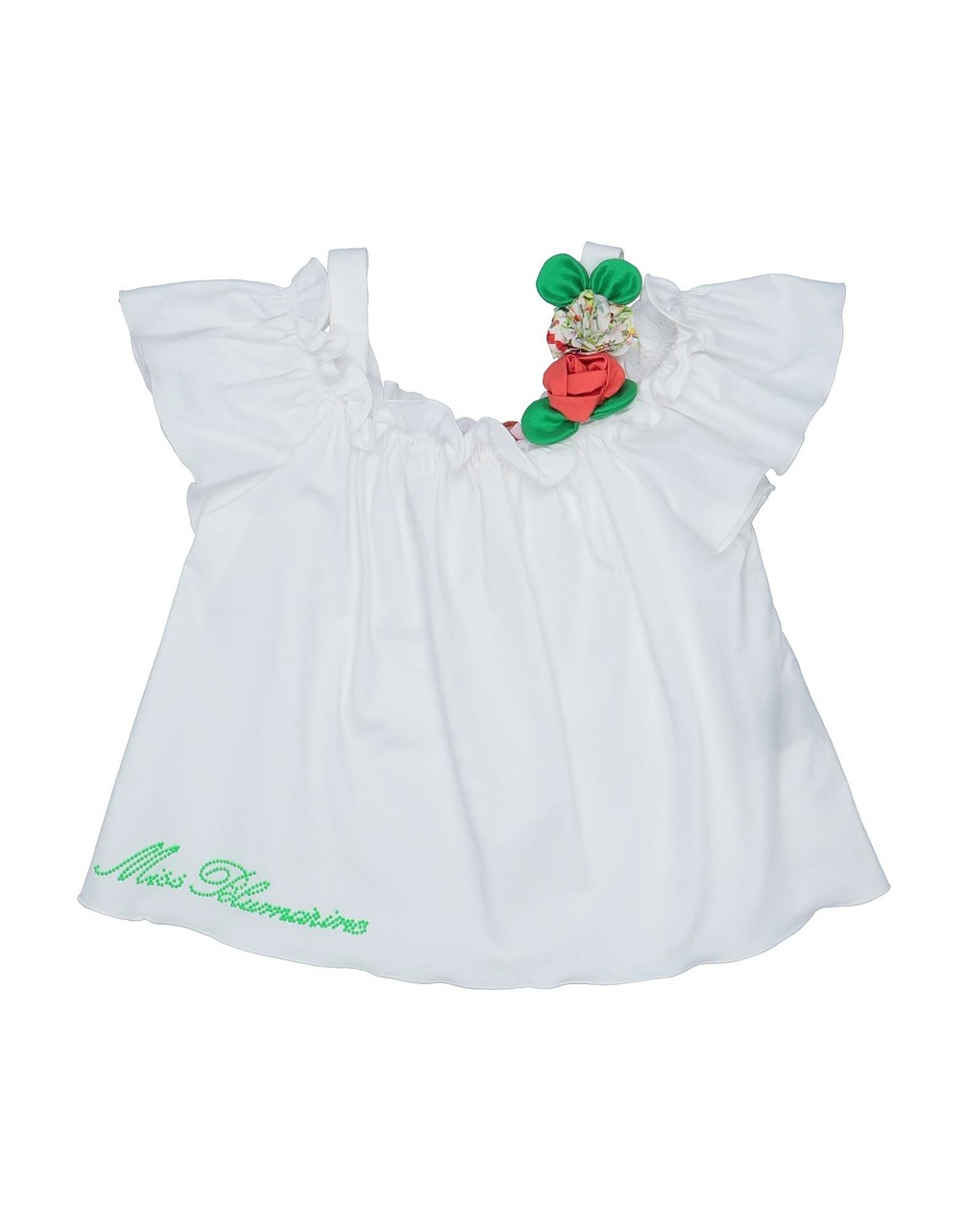 MISS BLUMARINE - Tops